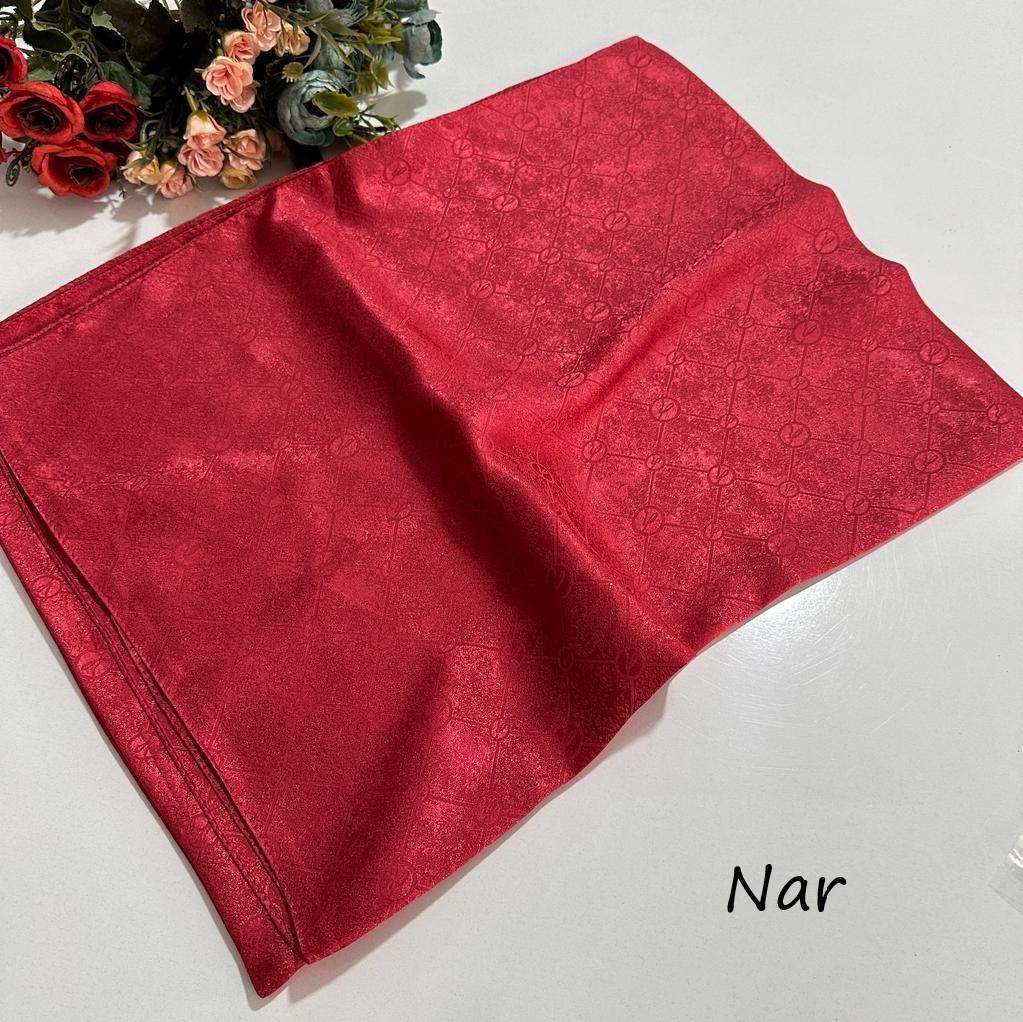 Locella Işıltı Jakar Şal JSL0312