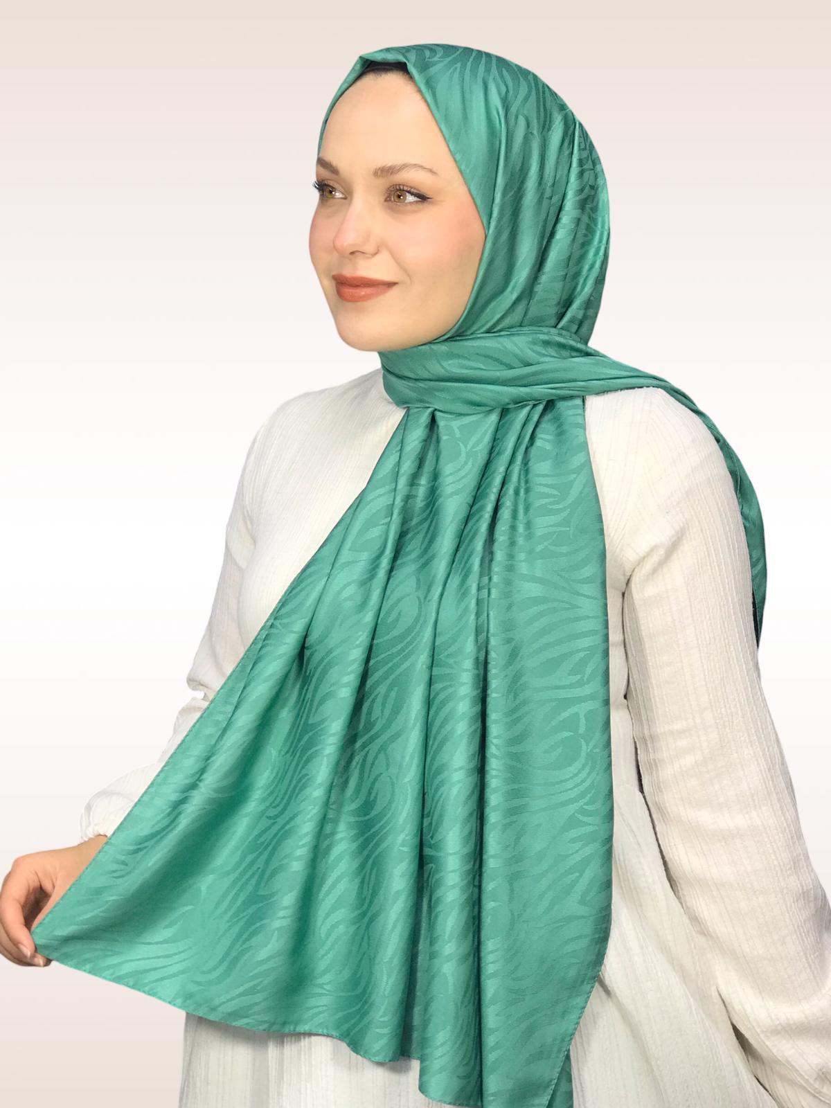 Locella Jakar Şal JSL0106
