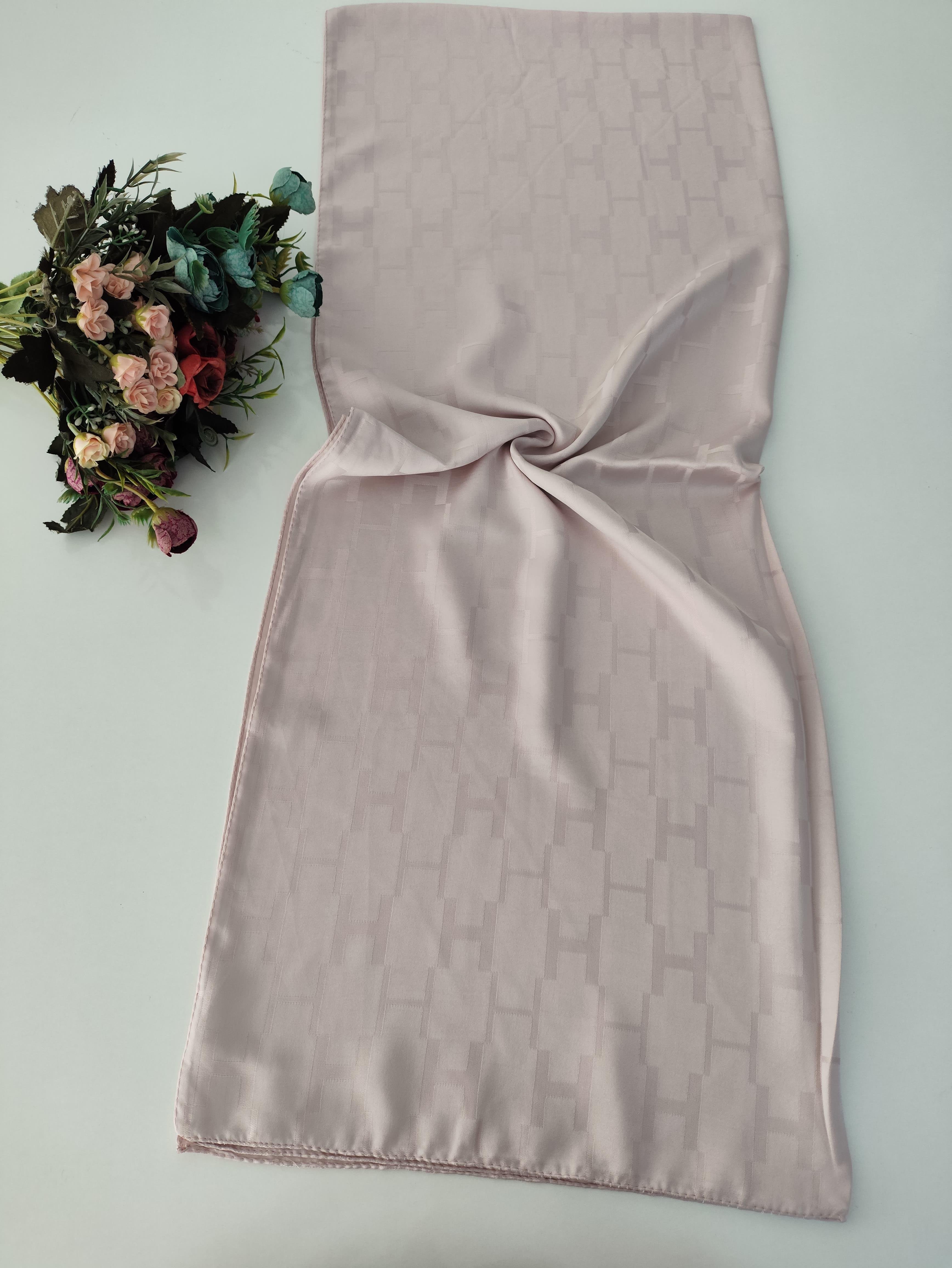 Locella Jakar Şal Soft Pembe JSL2108