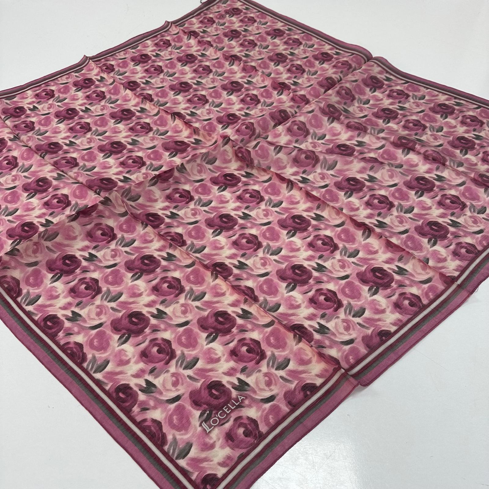Locella Modal İpek Eşarp MDL0904