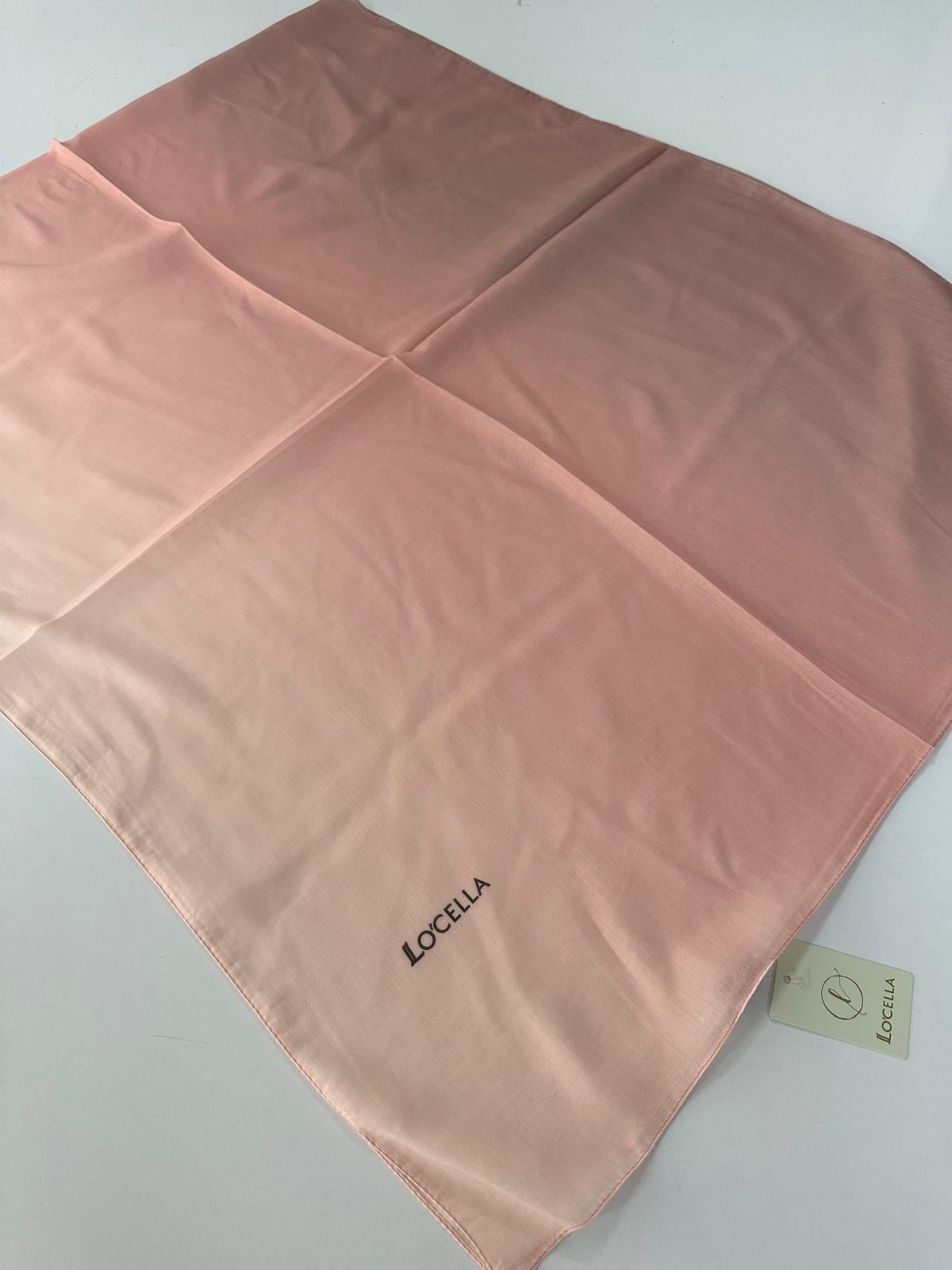 Locella Pamuk Vual Şal LWD0909