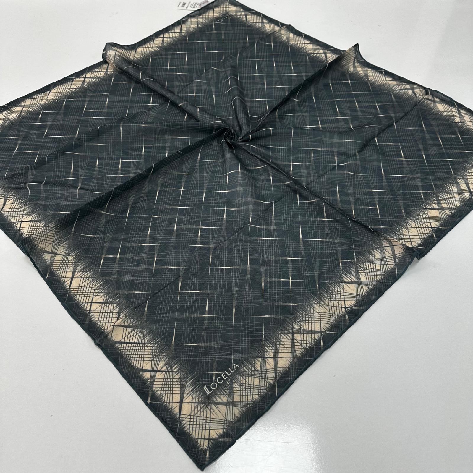 Locella Soft Pamuklu Eşarp LDFB1703