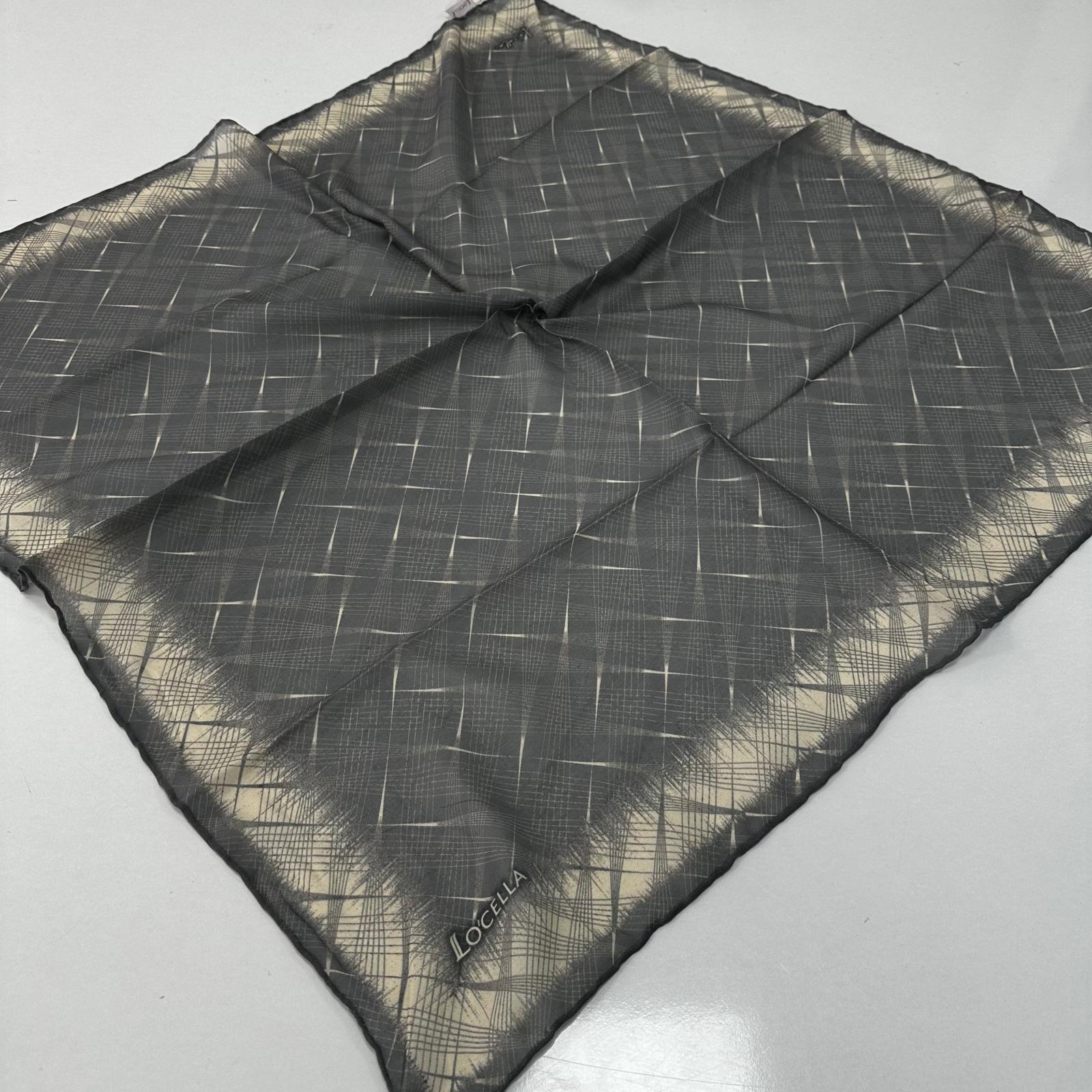 Locella Soft Pamuklu Eşarp LDFB1709