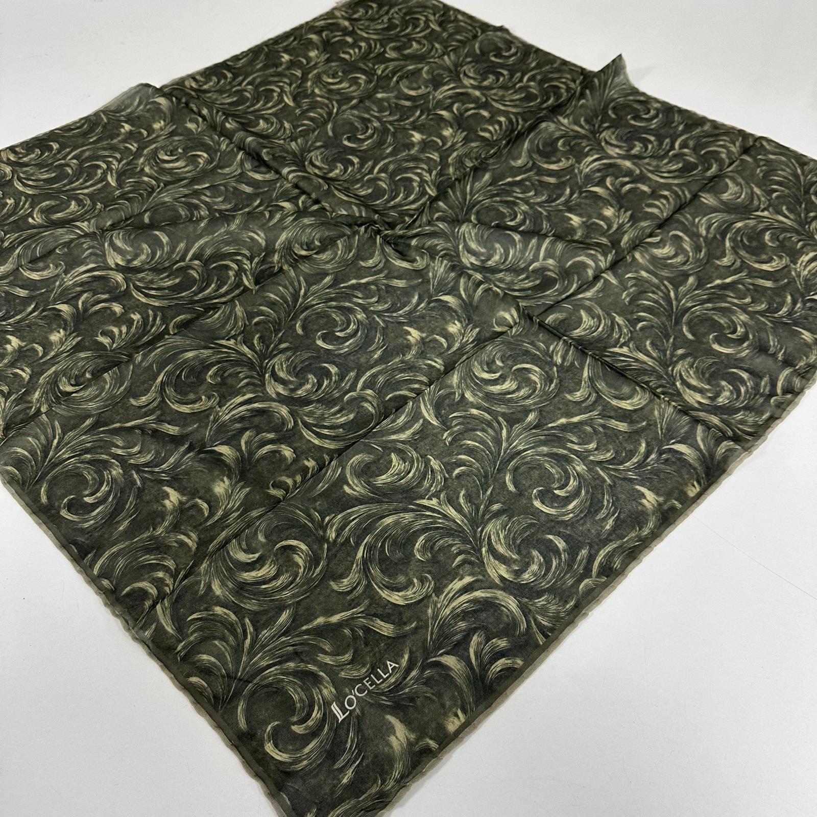Locella Soft Pamuklu  Eşarp  LDFC7105