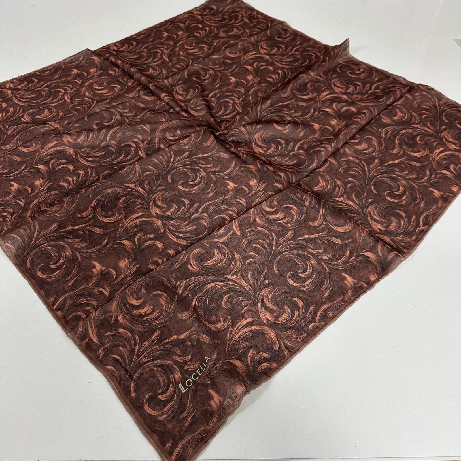 Locella Soft Pamuklu  Eşarp  LDFC7108