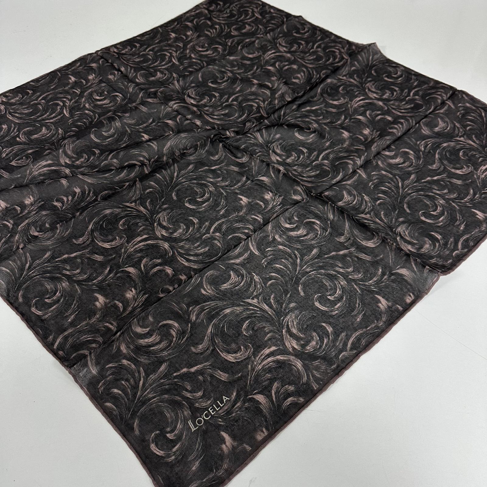 Locella Soft Pamuklu  Eşarp  LDFC7110