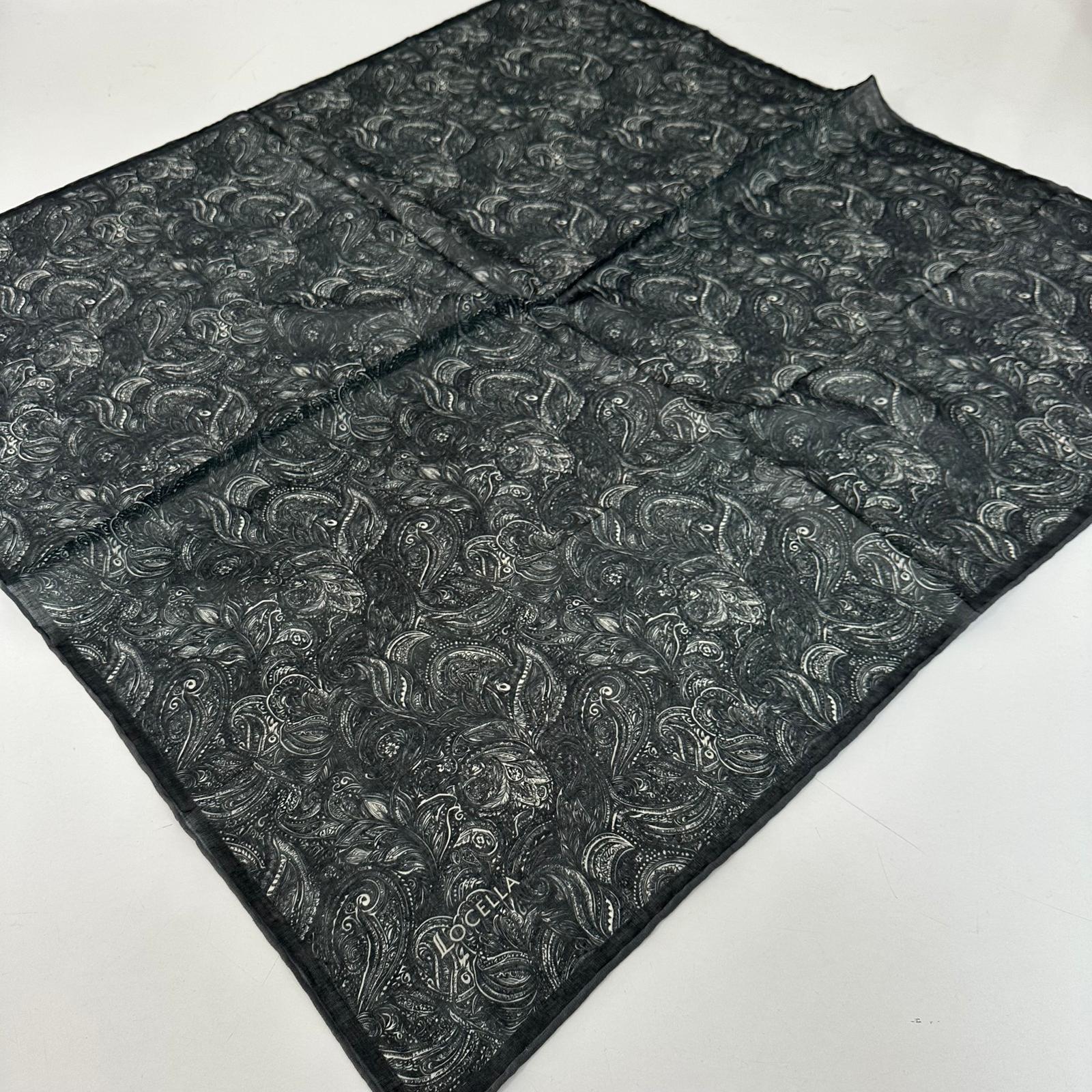 Locella Soft Pamuklu  Eşarp  LDFC9105