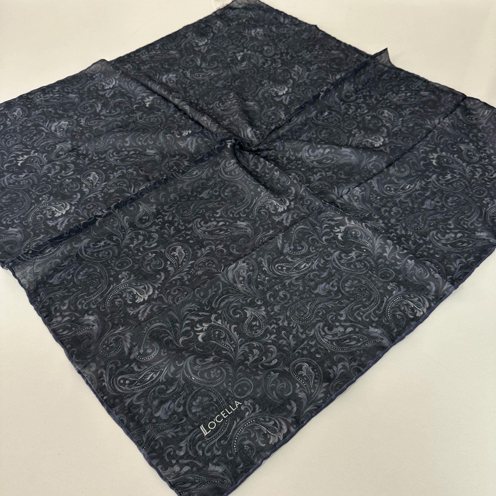 Locella Soft Pamuklu Eşarp LDFF1611