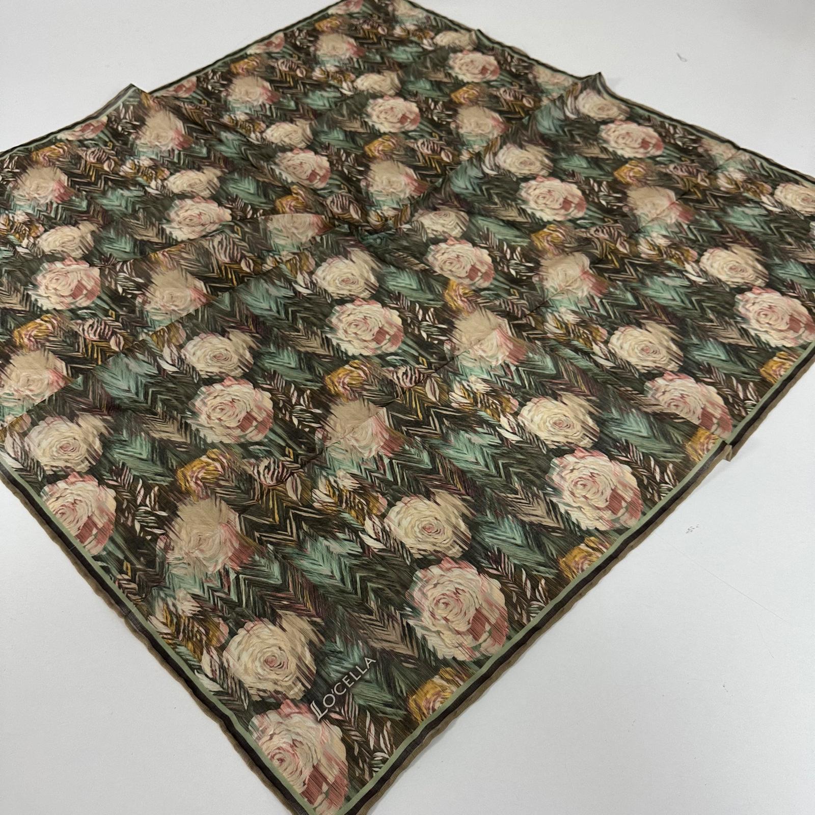 Locella Soft Pamuklu Eşarp LDFF3313