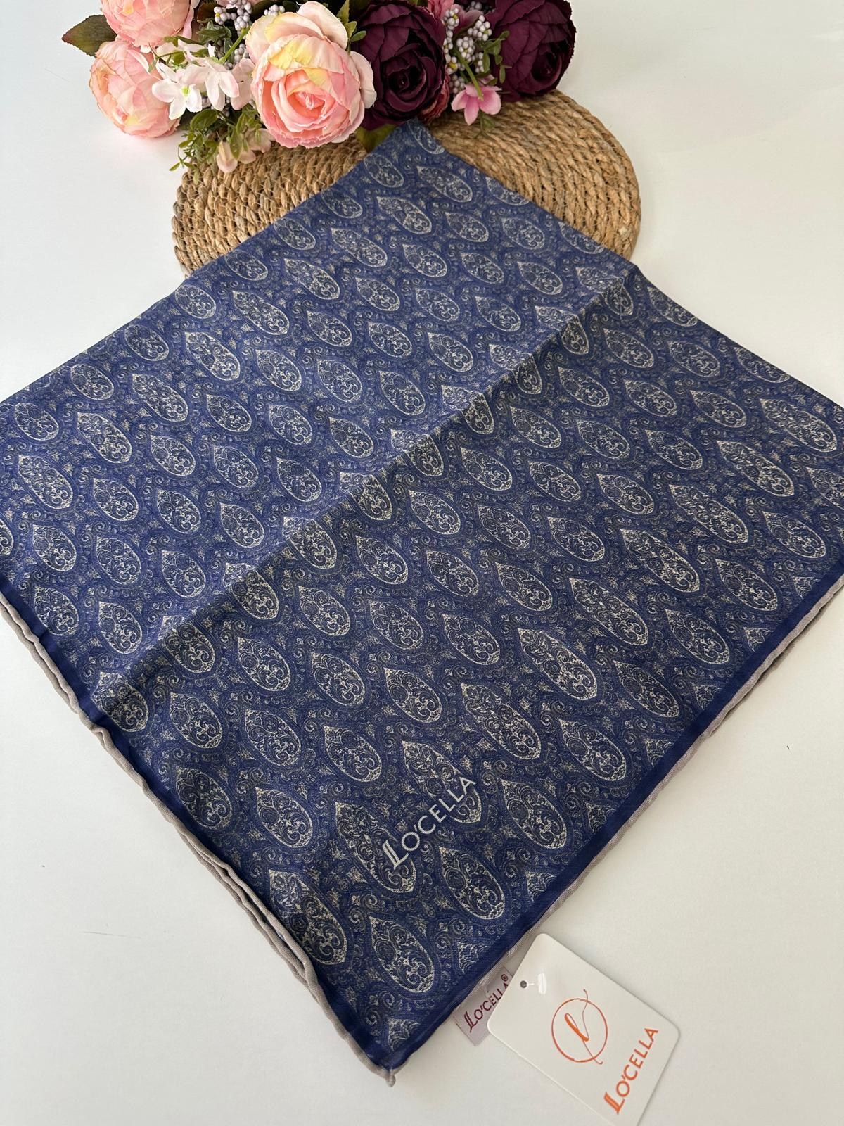 Locella Soft Pamuklu Eşarp LDFG1804