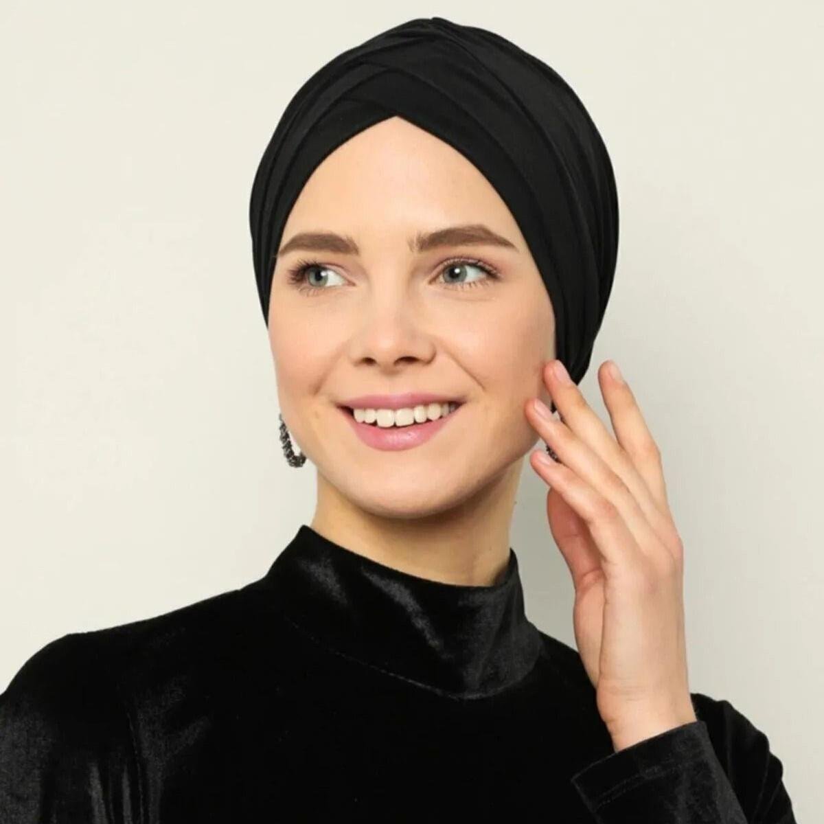 Lüx Premium 3 Bantlı Dış Bone