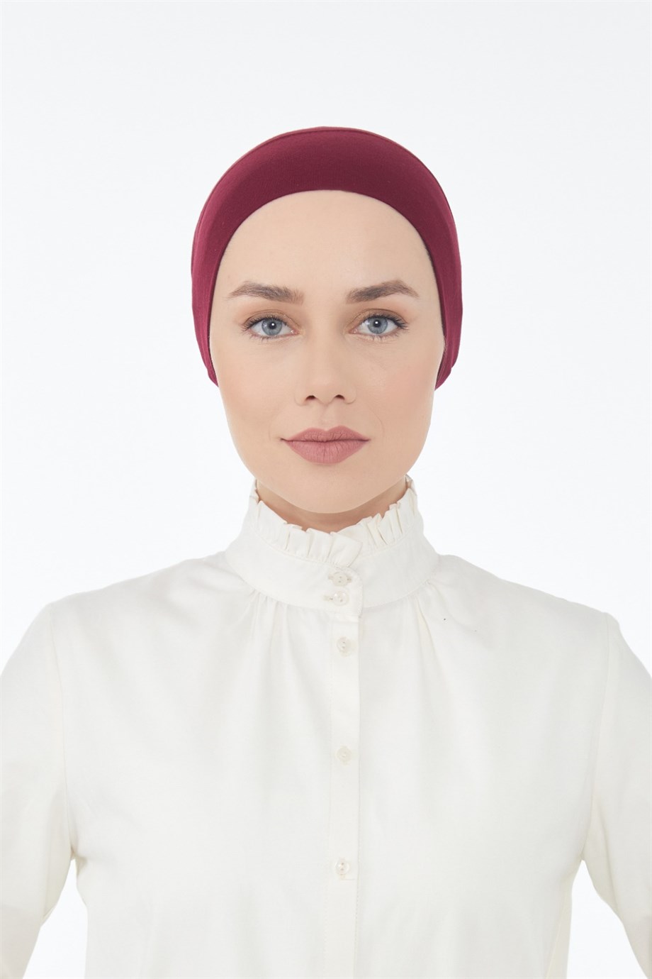 Lüx Premium Boru Bone Bordo