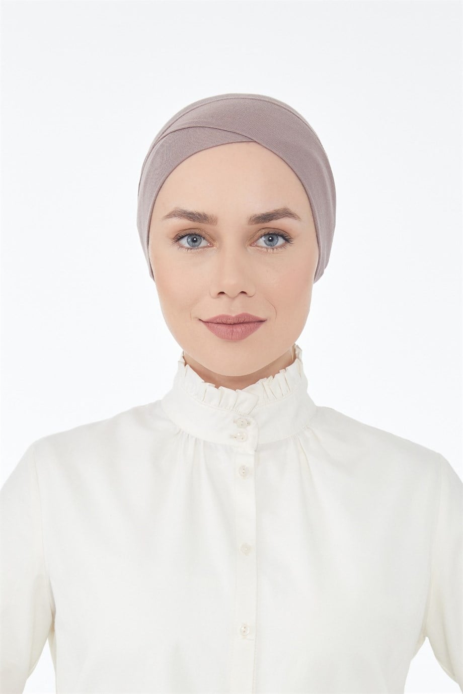 Lüx Premium Çapraz Bone Vizyon