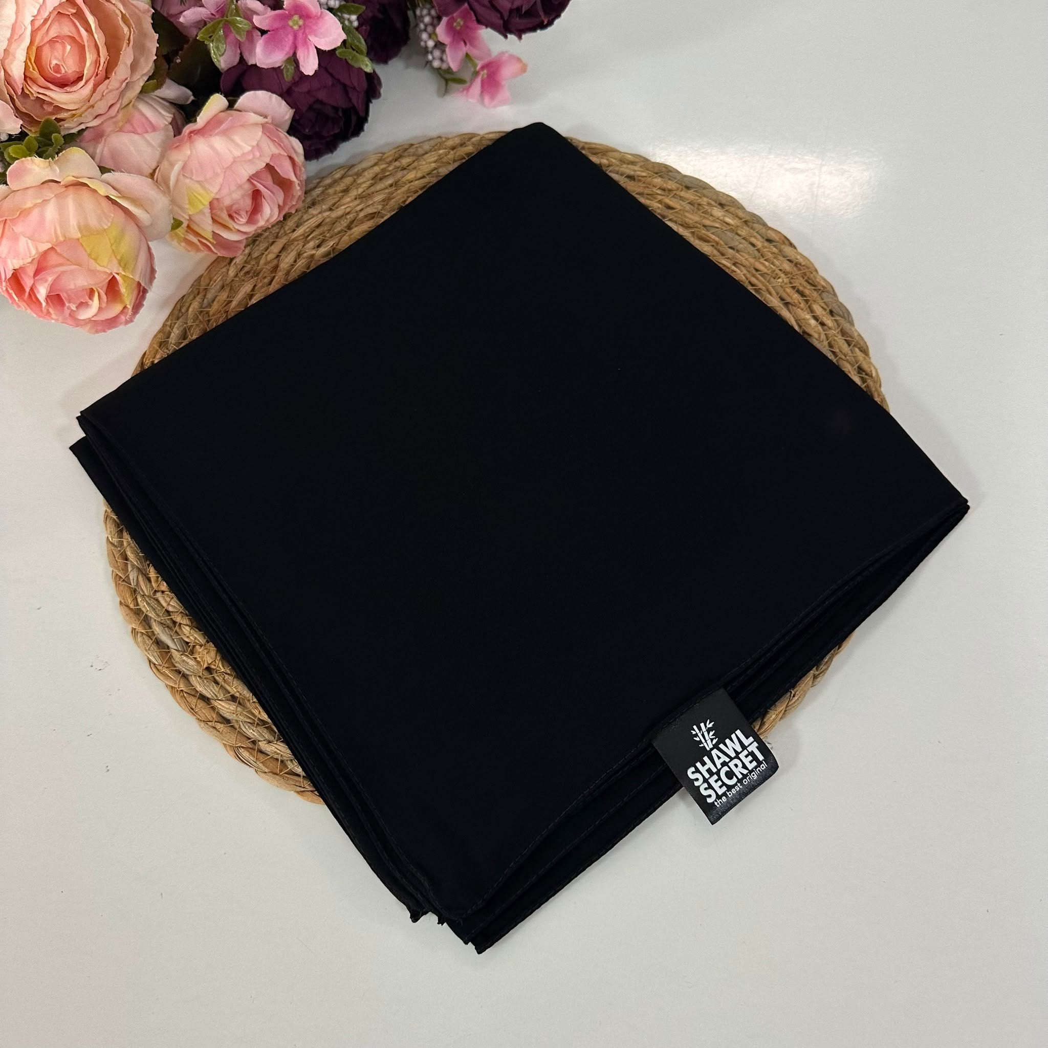 Medine İpeği Eşarp 120*120cm MEB0401