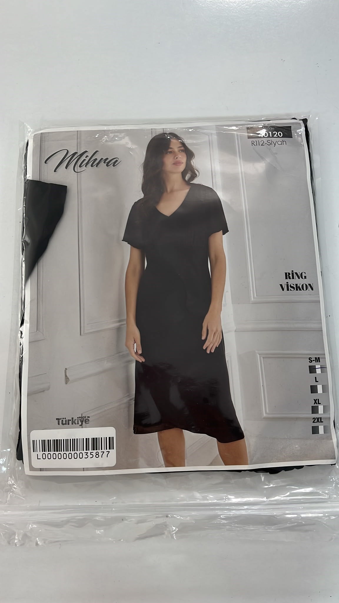 Mihra PijamaTakımı JPM0172