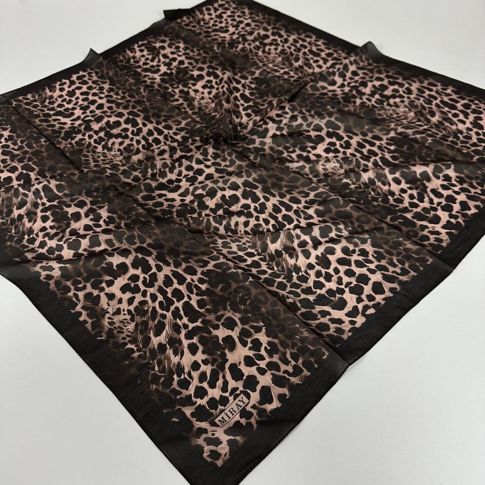 Miray Lüks Soft Eşarp LKA0501