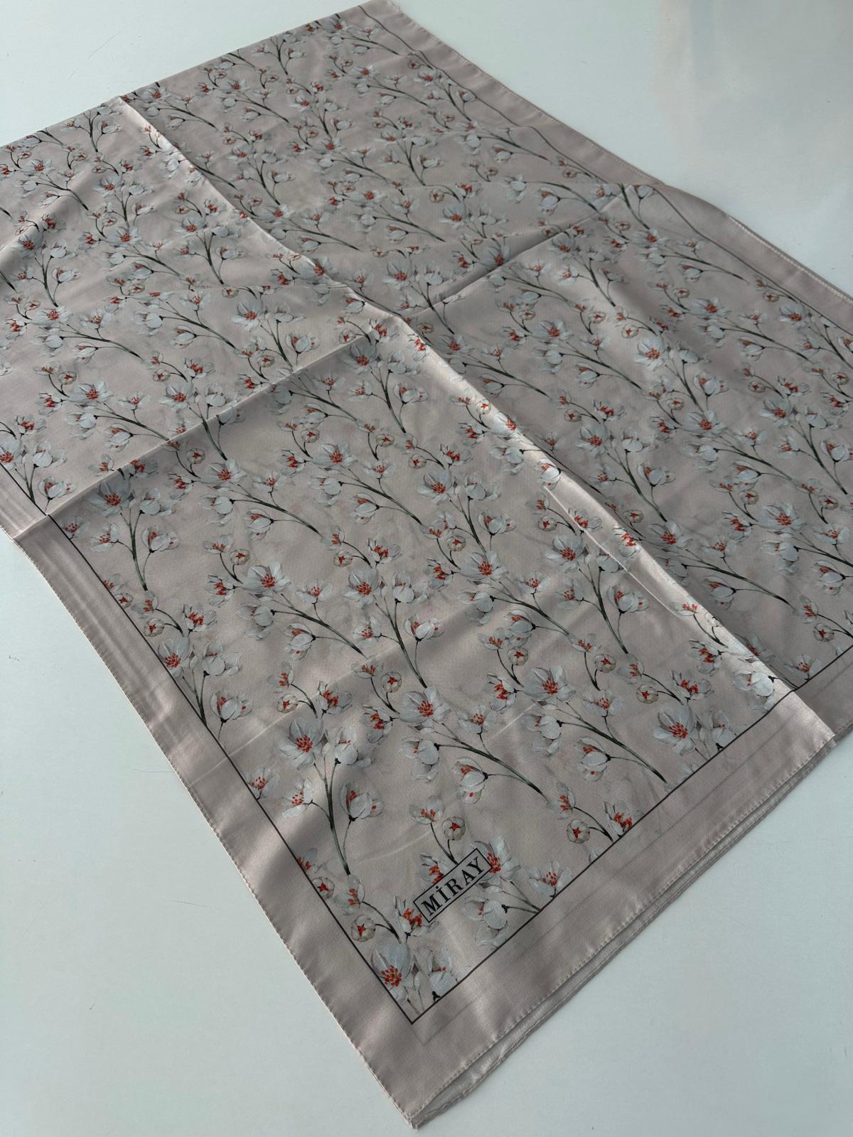 Miray Nevada Soft Şal LCA1205