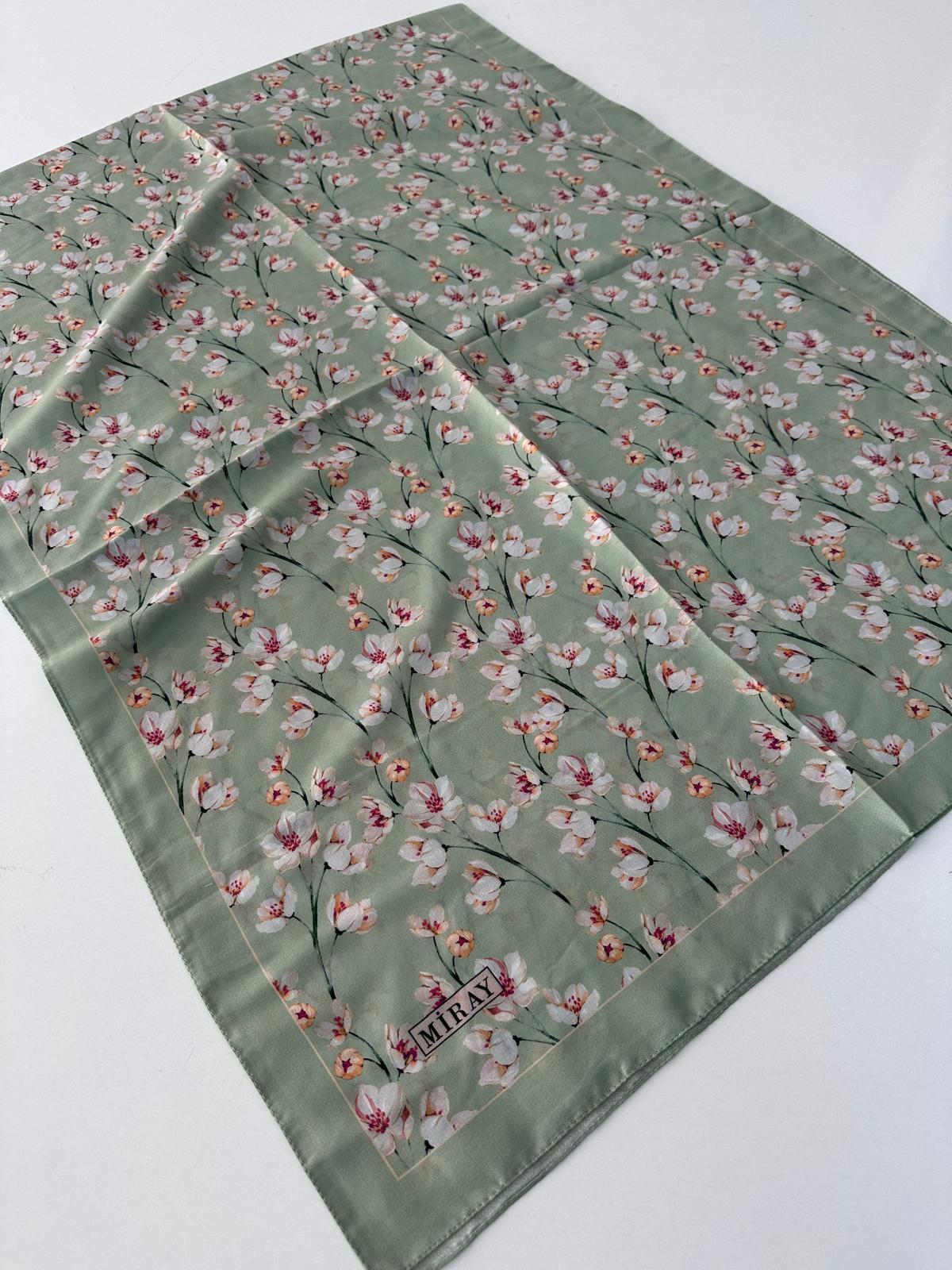 Miray Nevada Soft Şal LCA1207