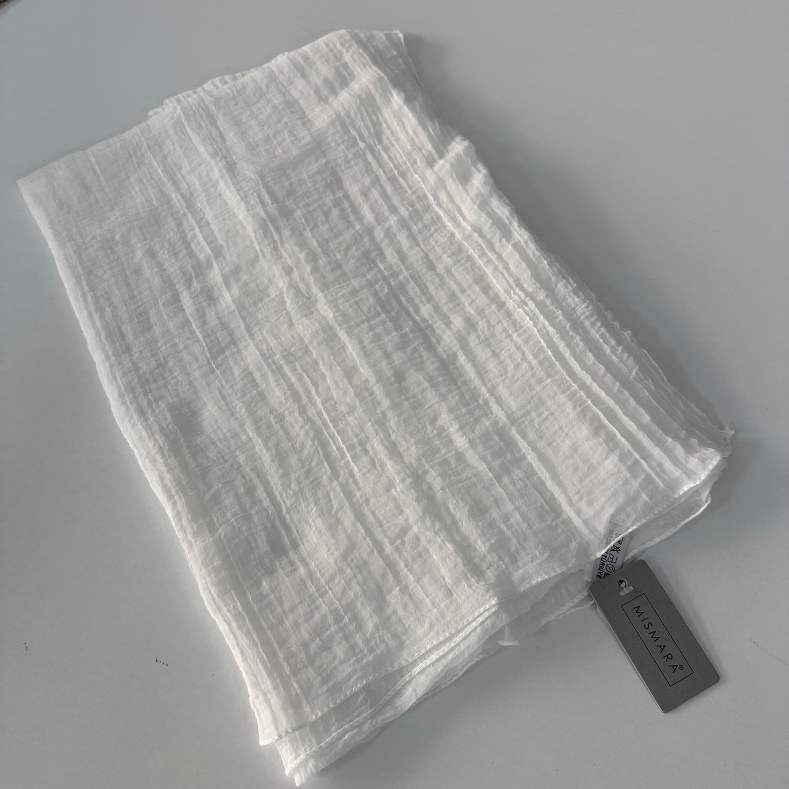 Mismara Müslin Ekrü LBM0118
