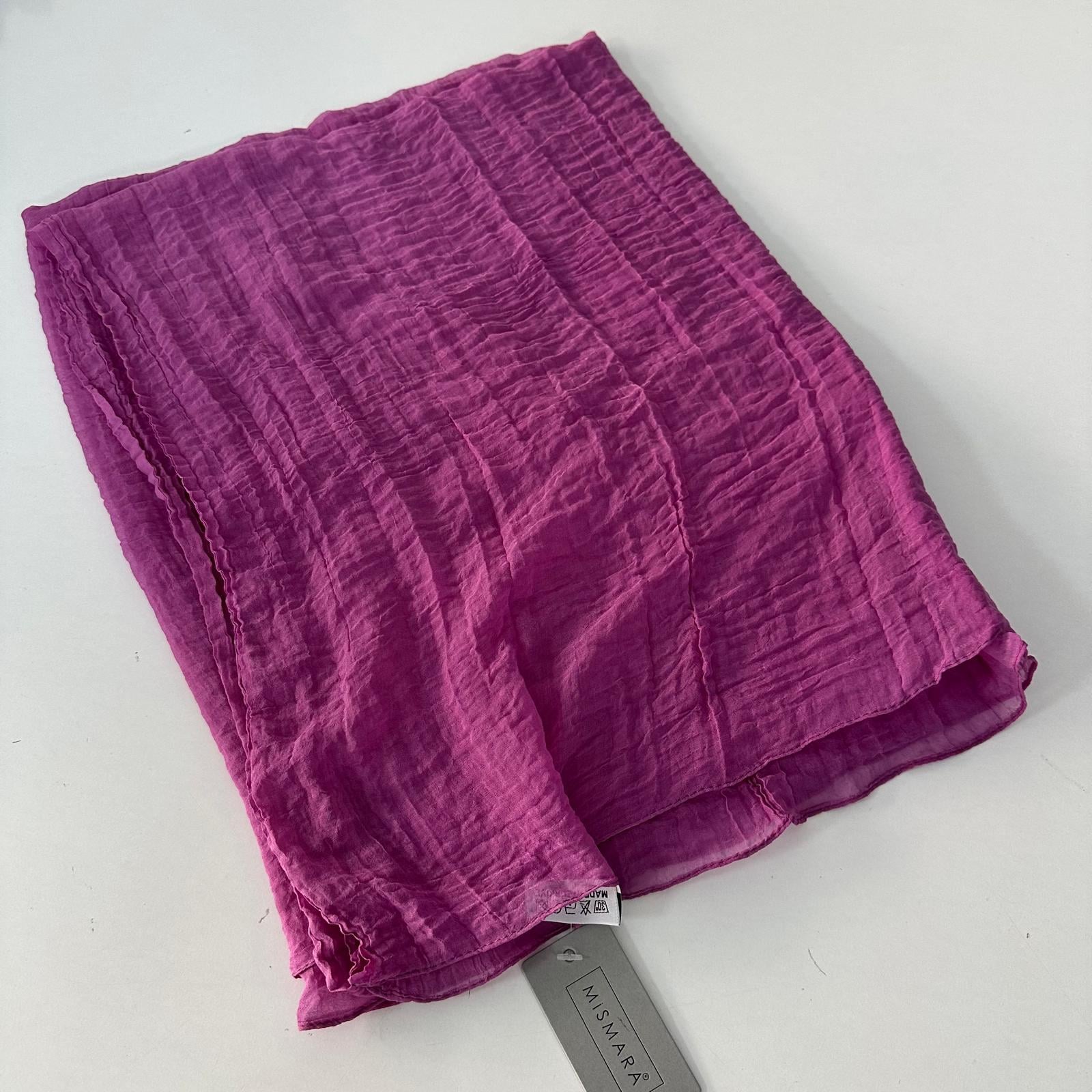 Mismara Müslin Lila LBM0115