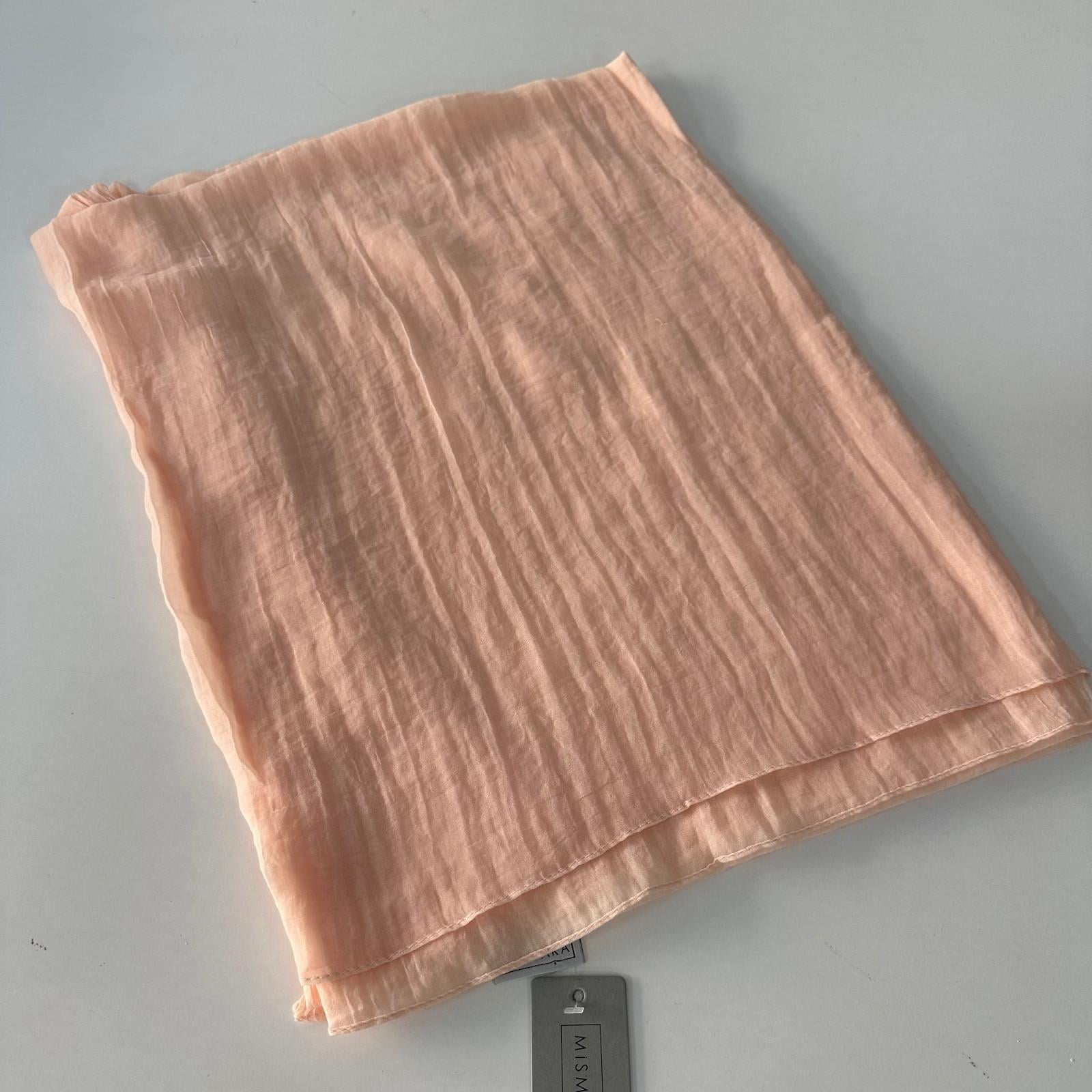 Mismara Müslin Somon LBM0121