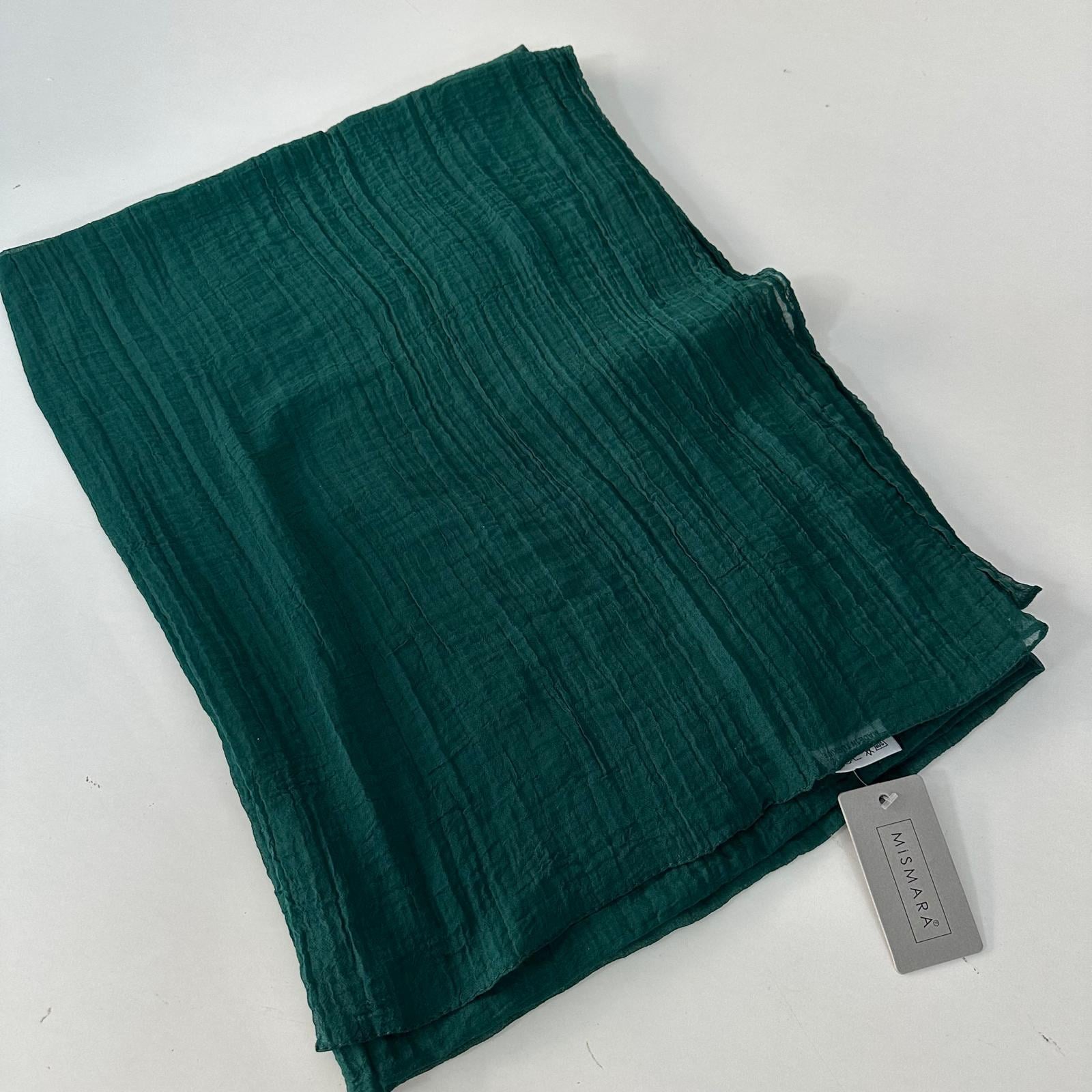 Mismara Müslin Zümrüt LBM0109