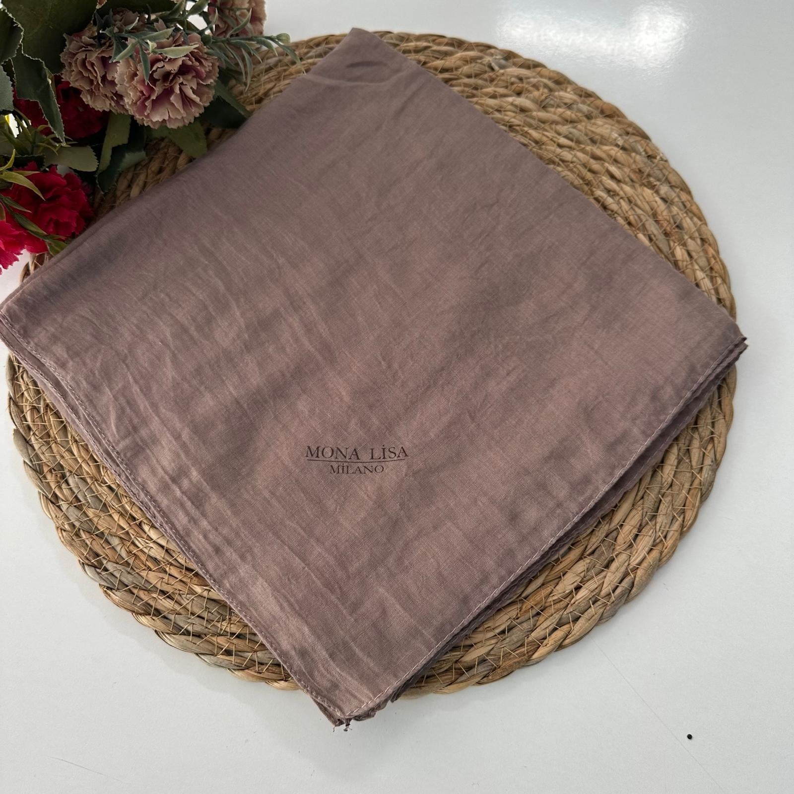 Monalisa Comfort Eşarp VTM0403