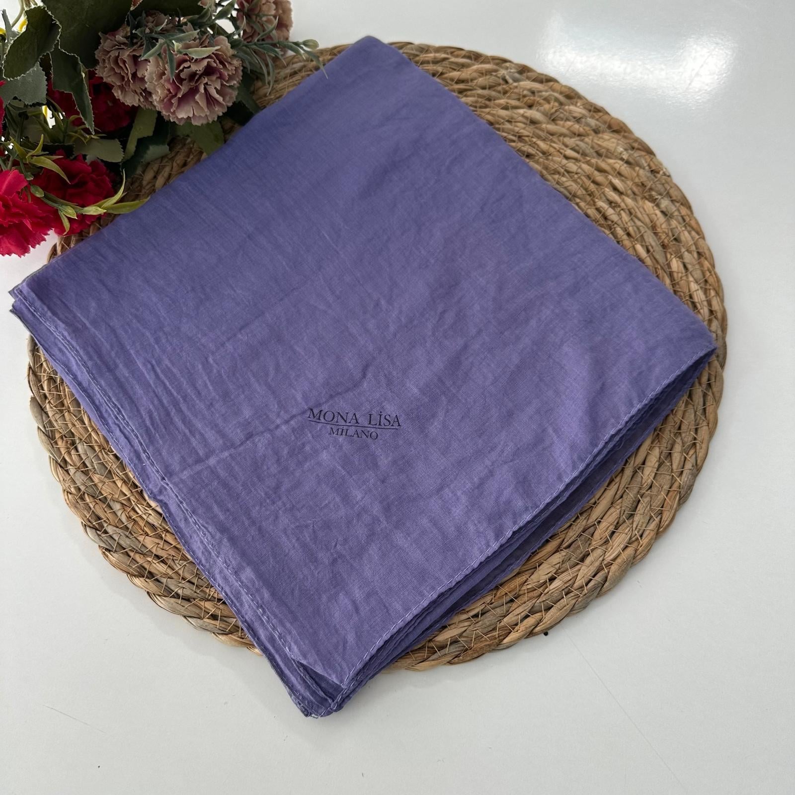 Monalisa Comfort Eşarp VTM0404