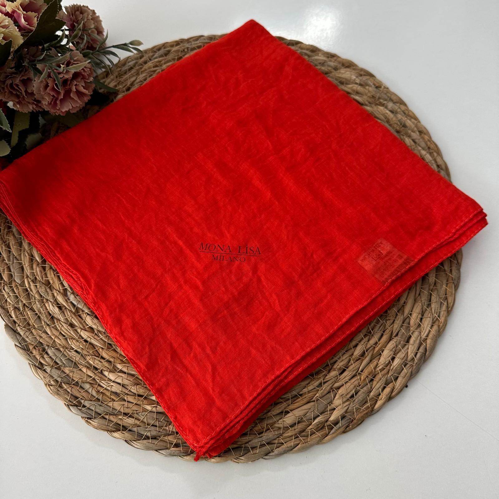 Monalisa Comfort Eşarp VTM0407