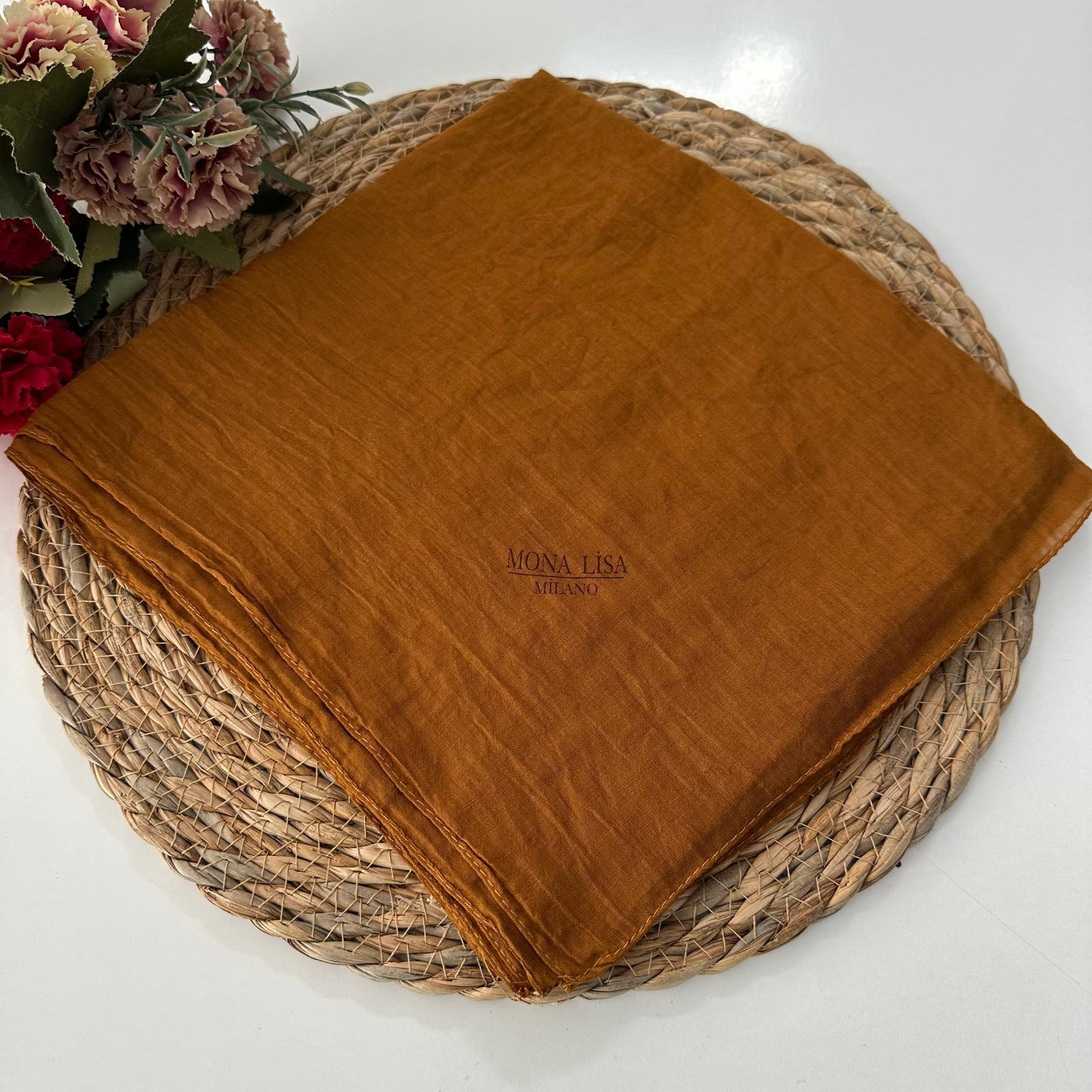 Monalisa Comfort Eşarp VTM0408