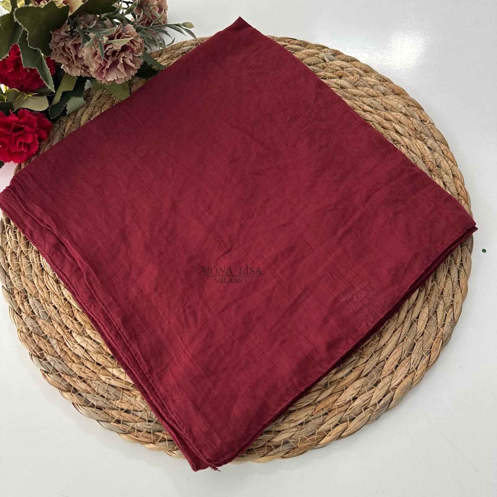 Monalisa Comfort Eşarp VTM0409