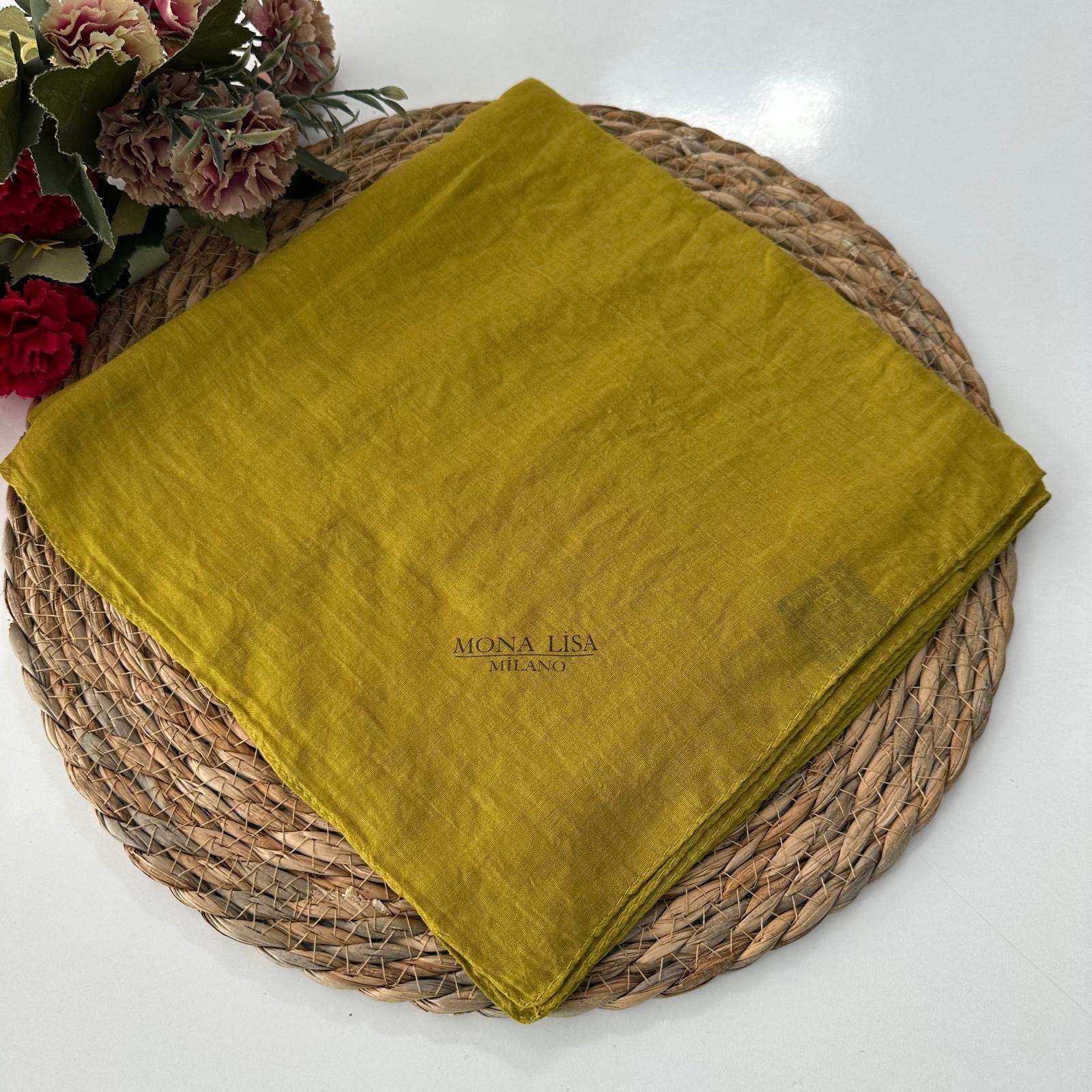 Monalisa Comfort Eşarp VTM0411