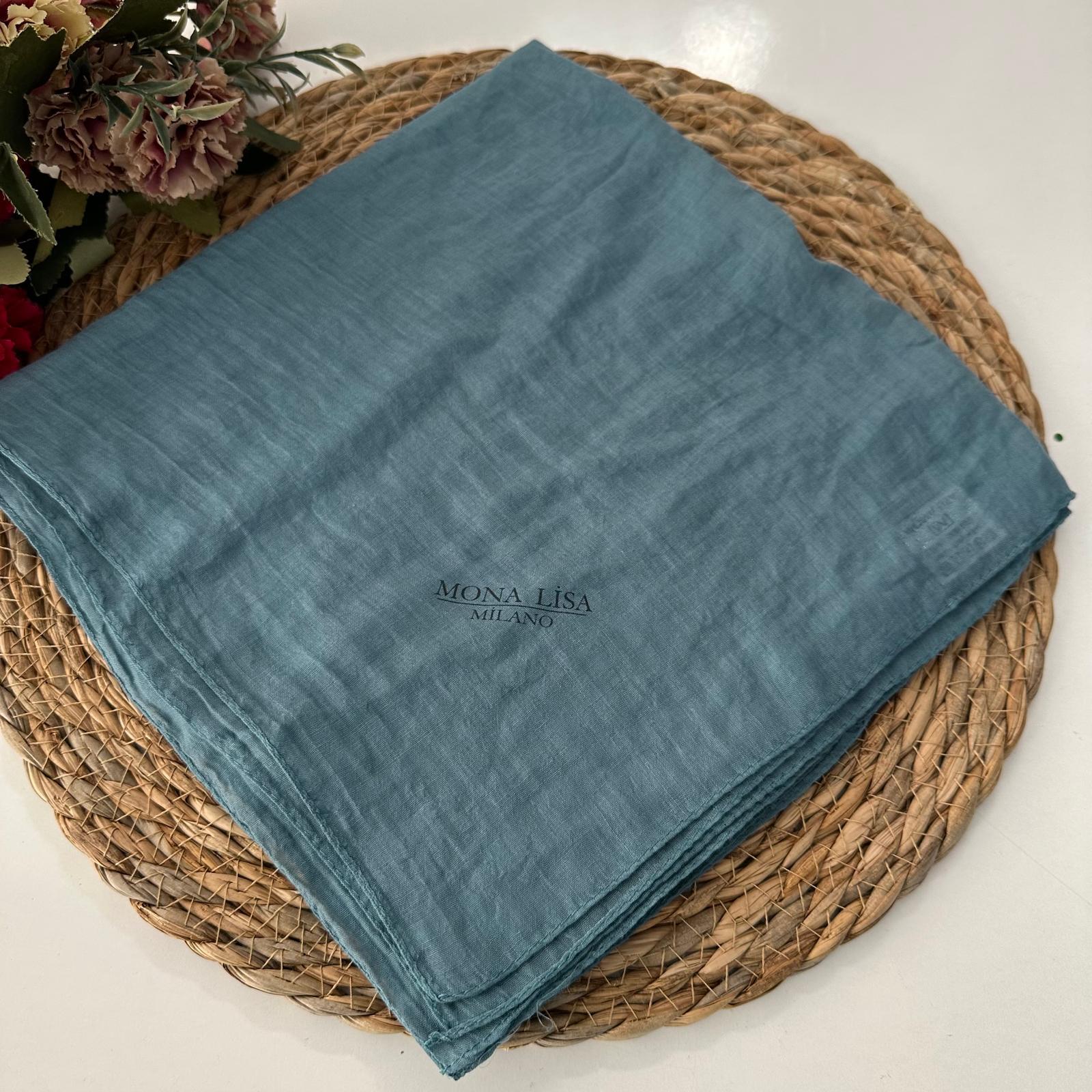 Monalisa Comfort Eşarp VTM0412