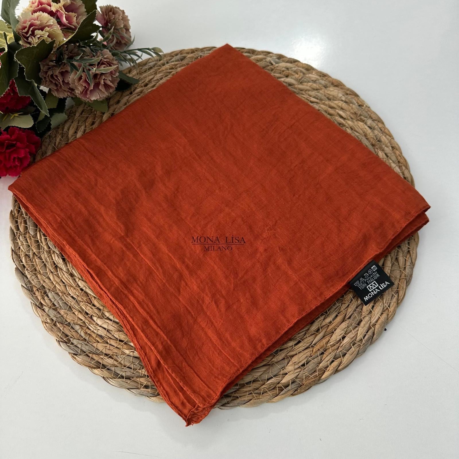 Monalisa Comfort Eşarp VTM0416