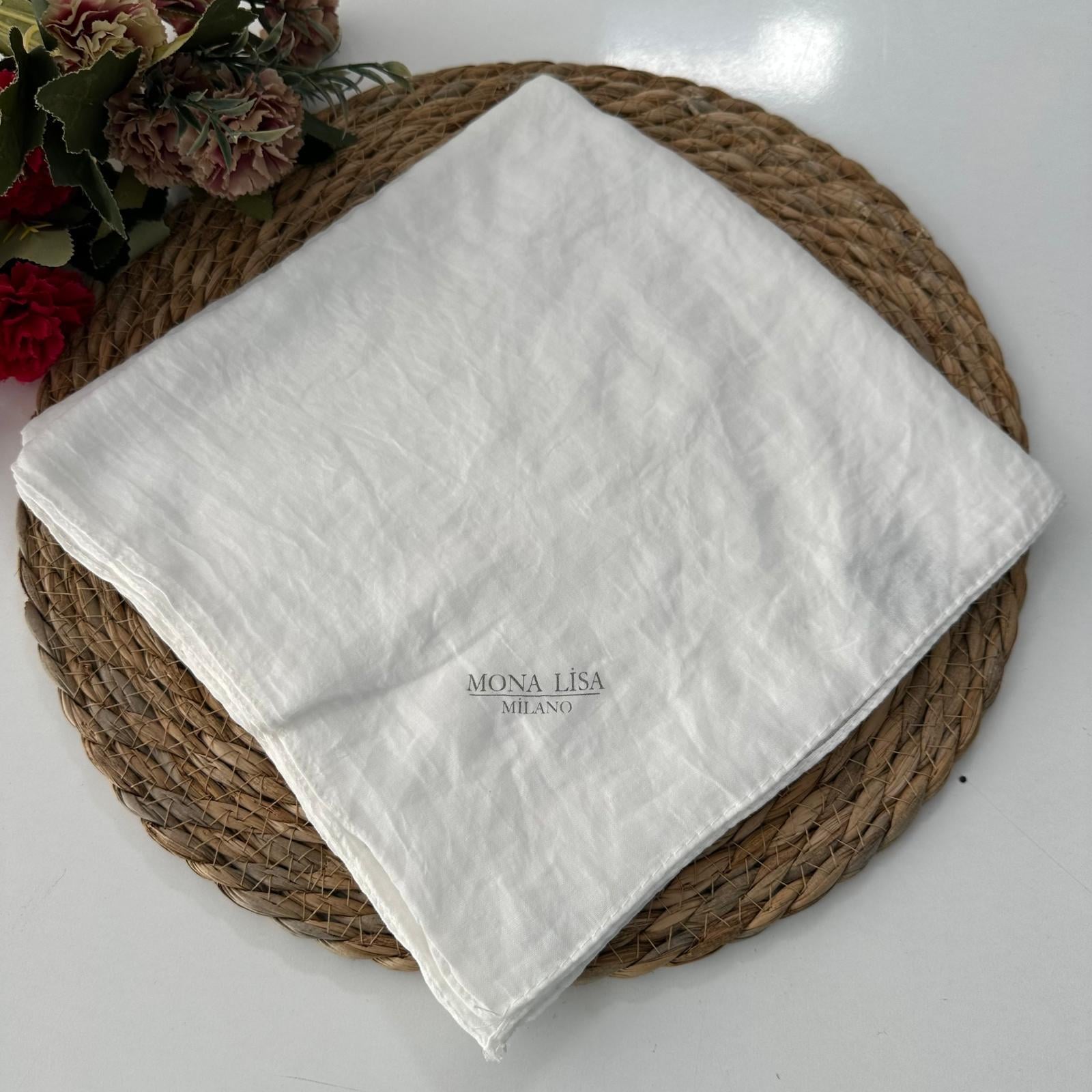 Monalisa Comfort Eşarp VTM0420
