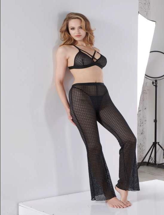 Passione Fantazi Pijama Takımı FRY1001