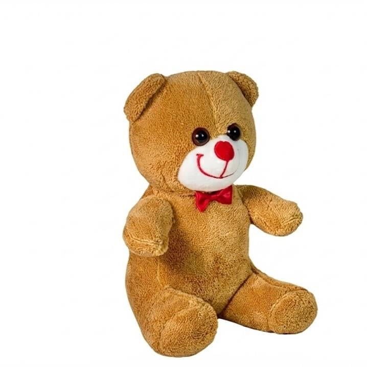 Peluş Ayı 25 Cm YNC0101