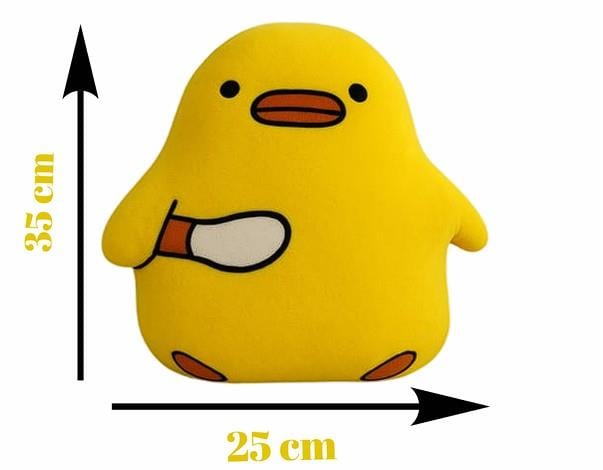 Peluş Katil Civciv YNC0105
