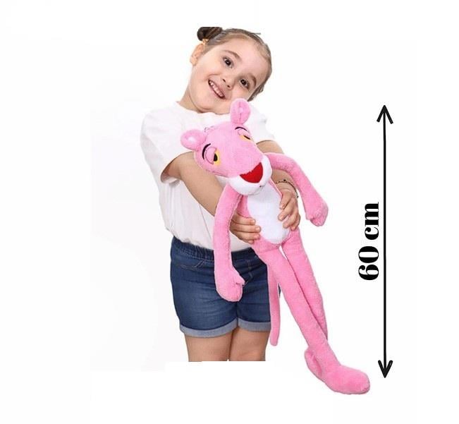 Pembe Panter YNC0109