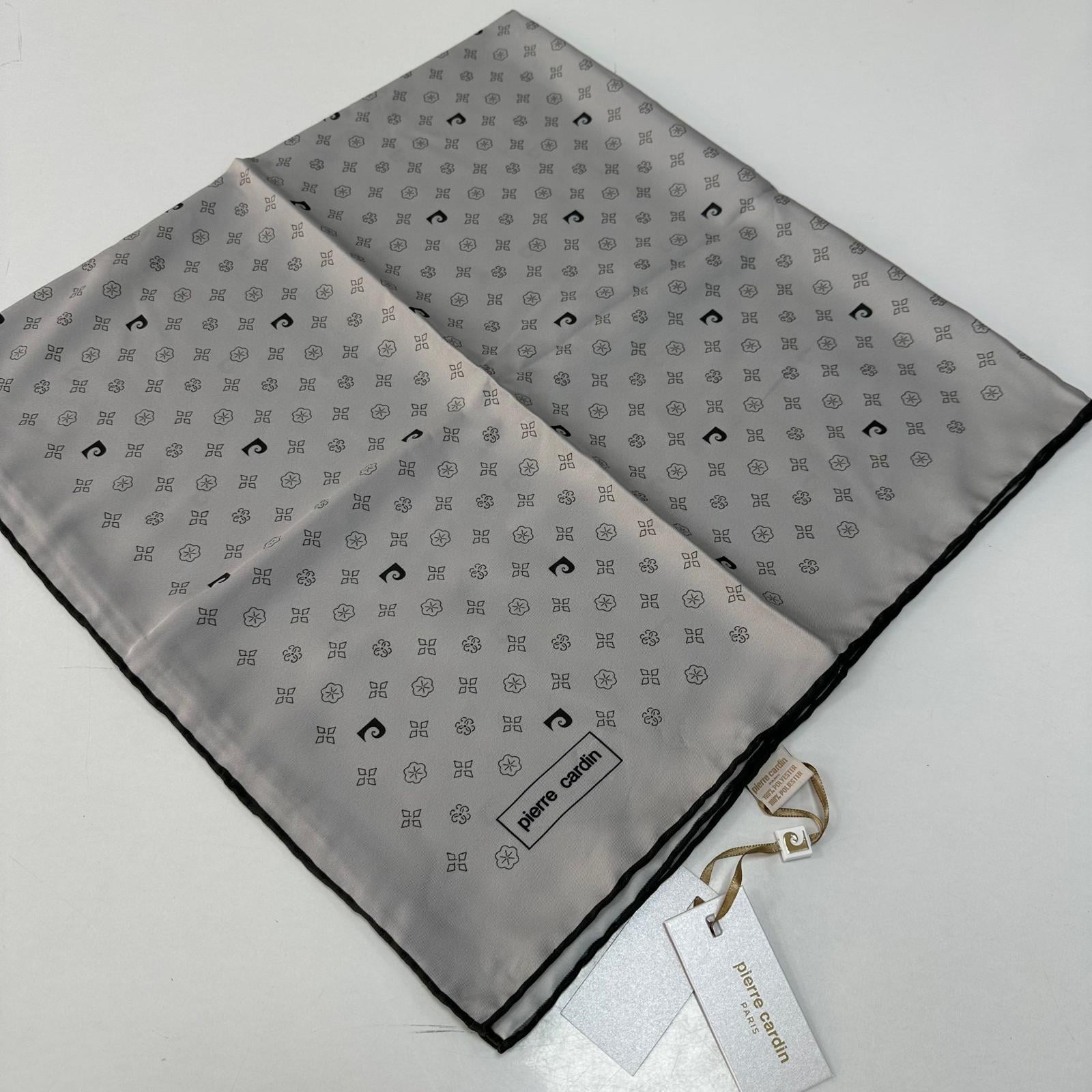 pierre cardin Twill Eşarp LTQ0202
