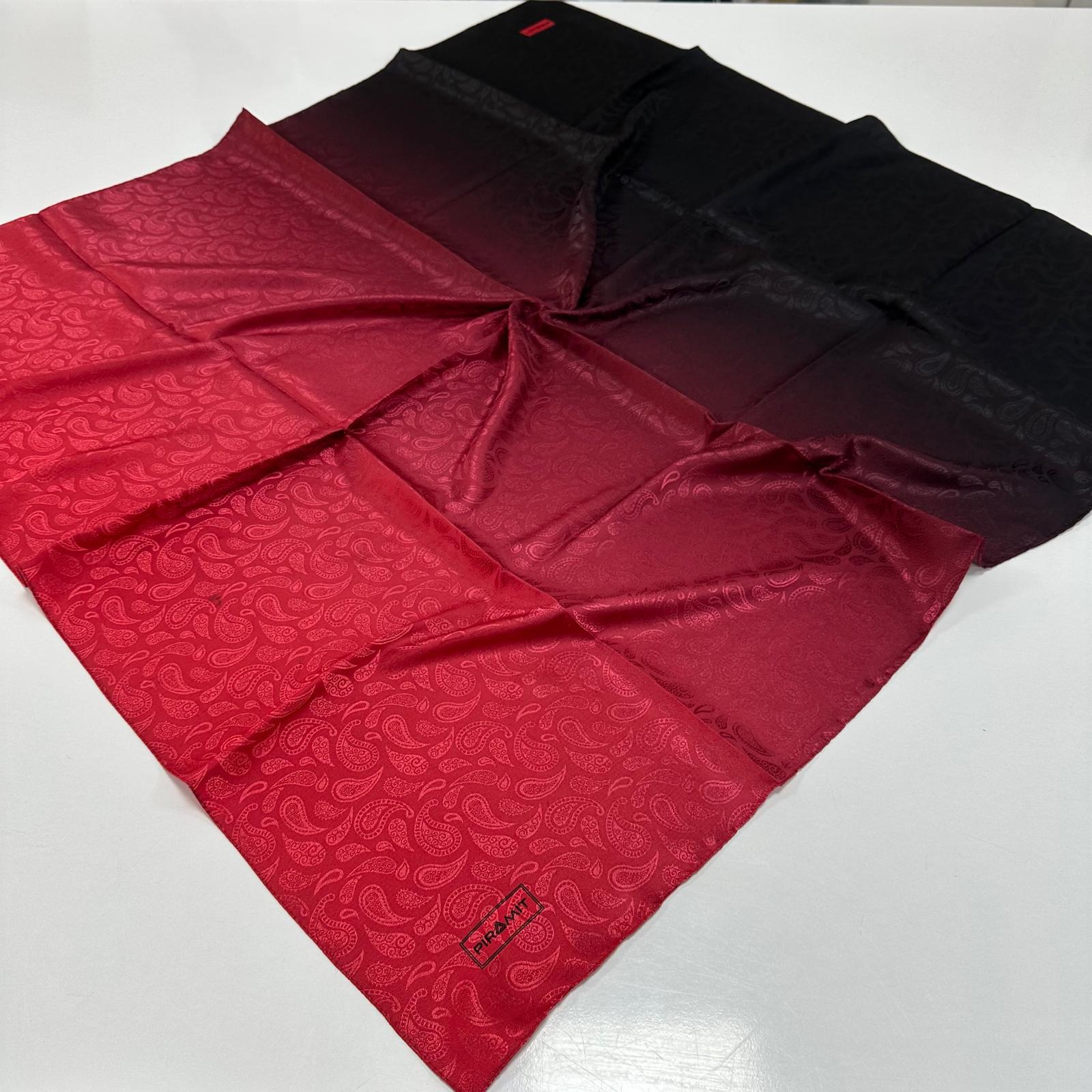 Piramit Lüx Jakar Eşarp JPG0303