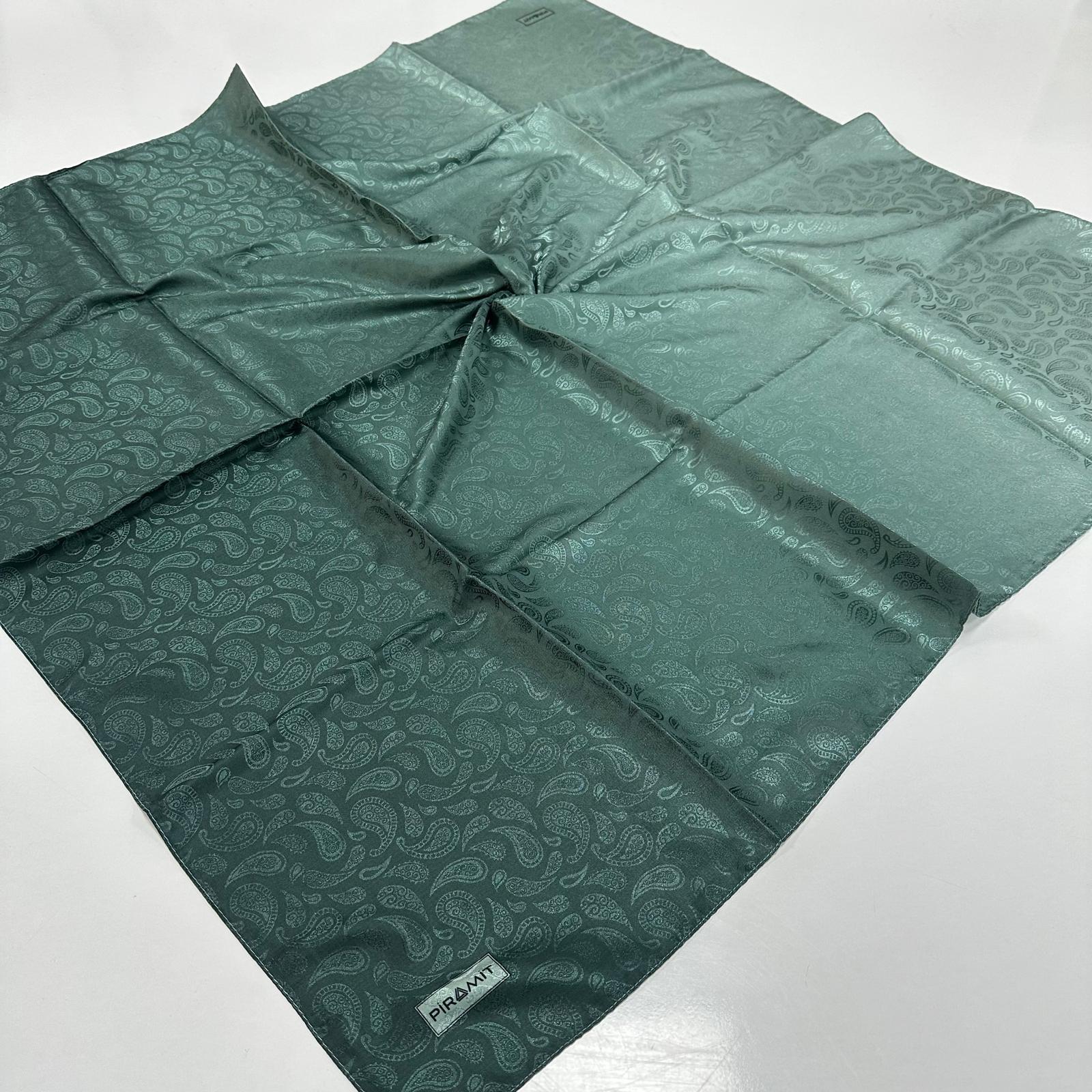 Piramit Lüx Jakar Eşarp JPG0306