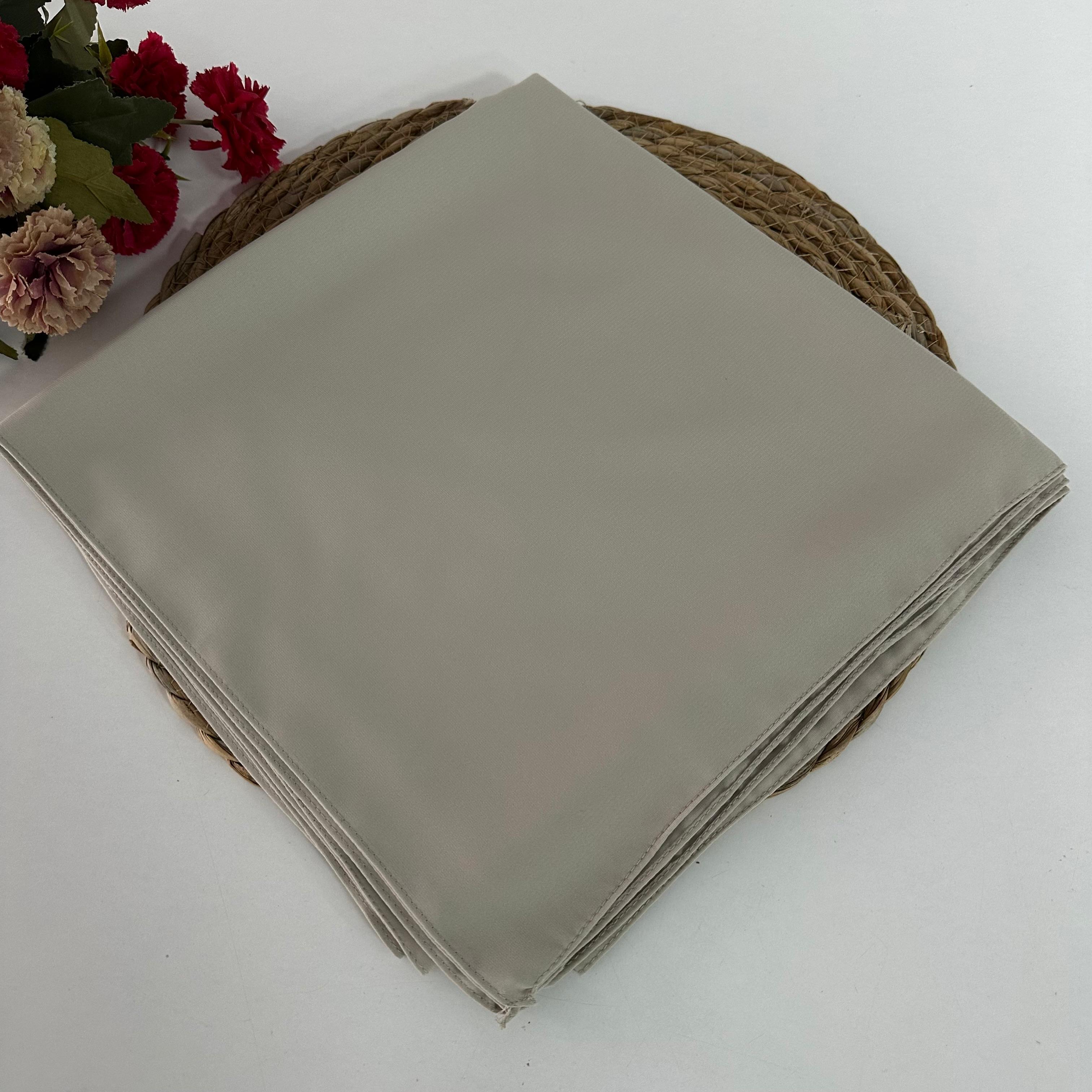 Polo Craft Taş Medine İpeği Eşarp MEB0227