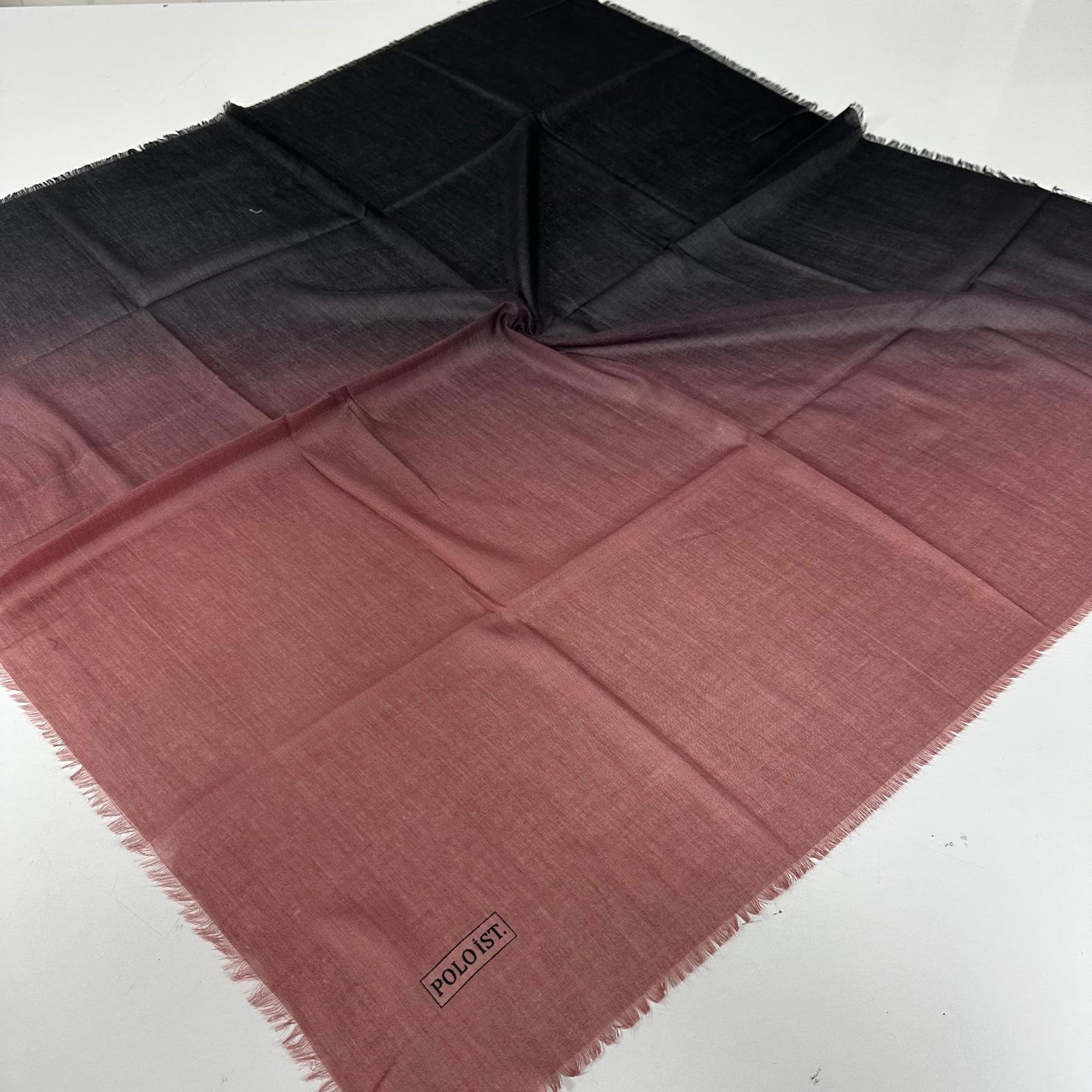 Polo İst. Pamuklu Çekme Koton İnce Eşarp PFQ1408