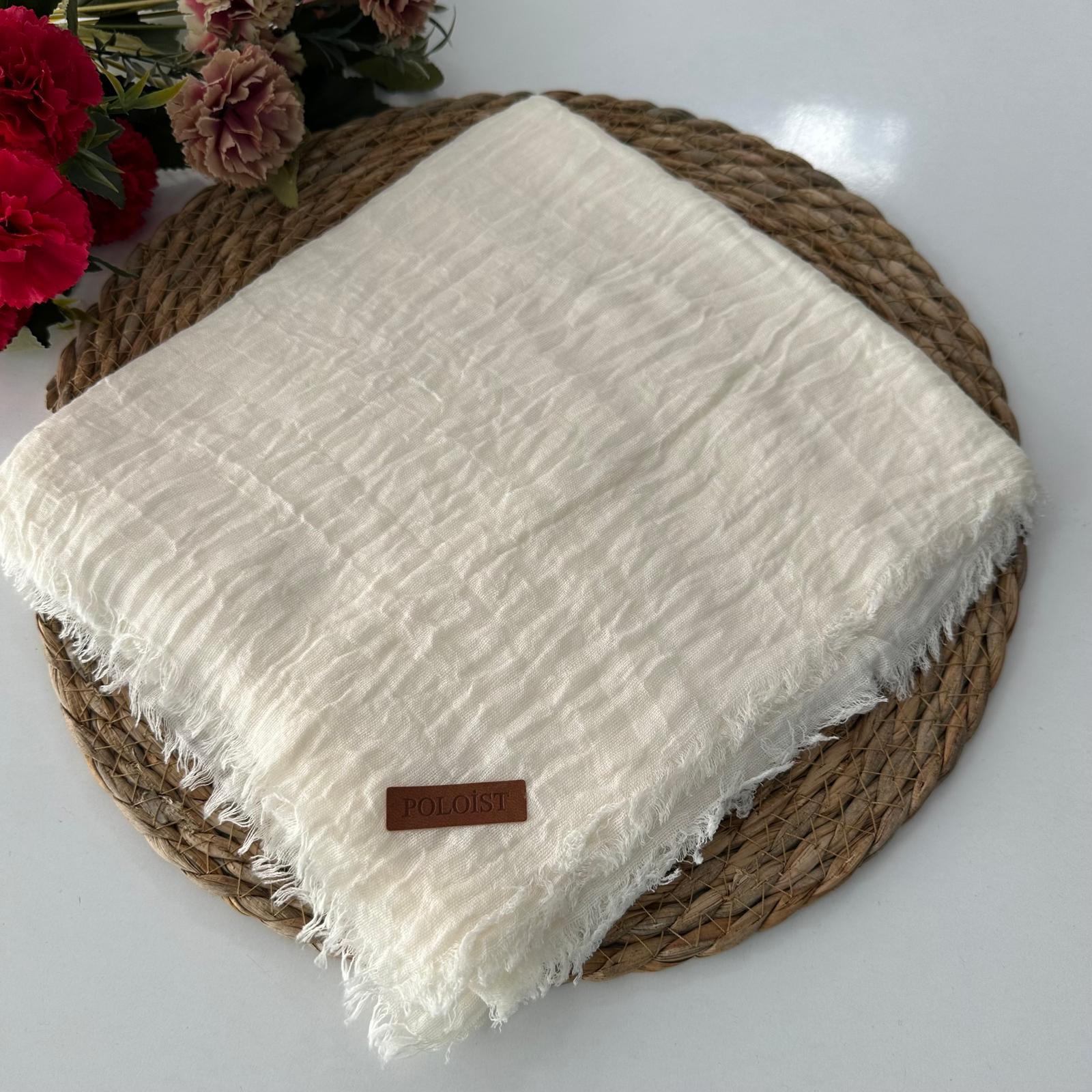 Polo İst. Bürümcük Krem NY0228
