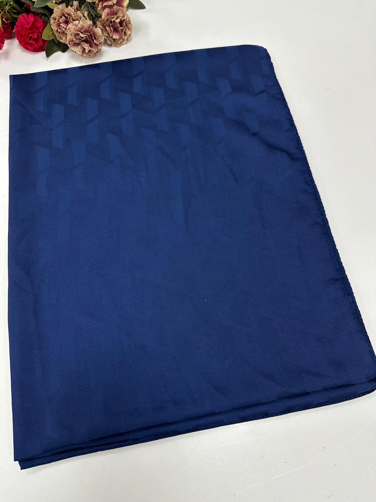 Polocraft Jakar Şal Lacivert Serisi JSL2316