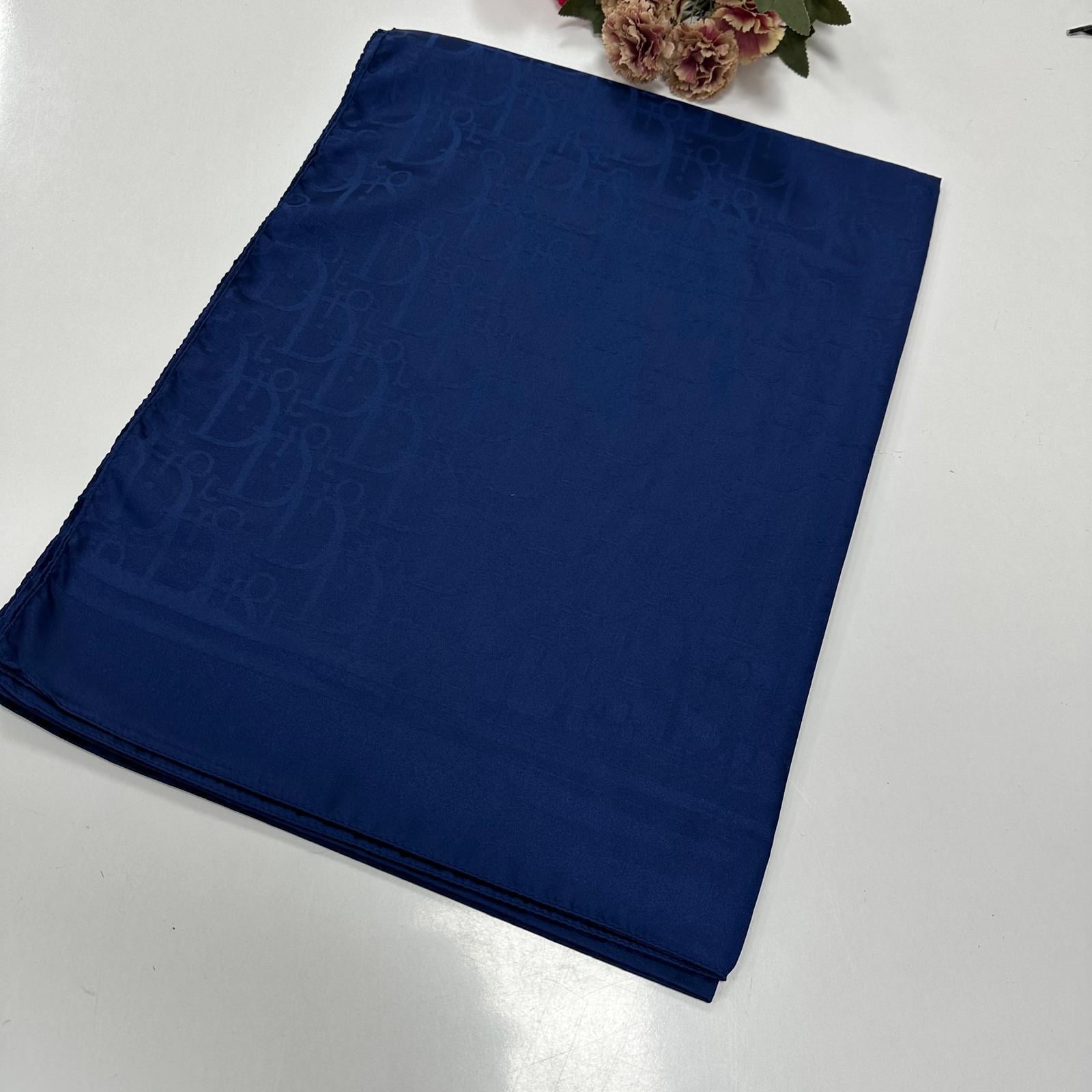 Polocraft Jakar Şal Lacivert Serisi JSL2305