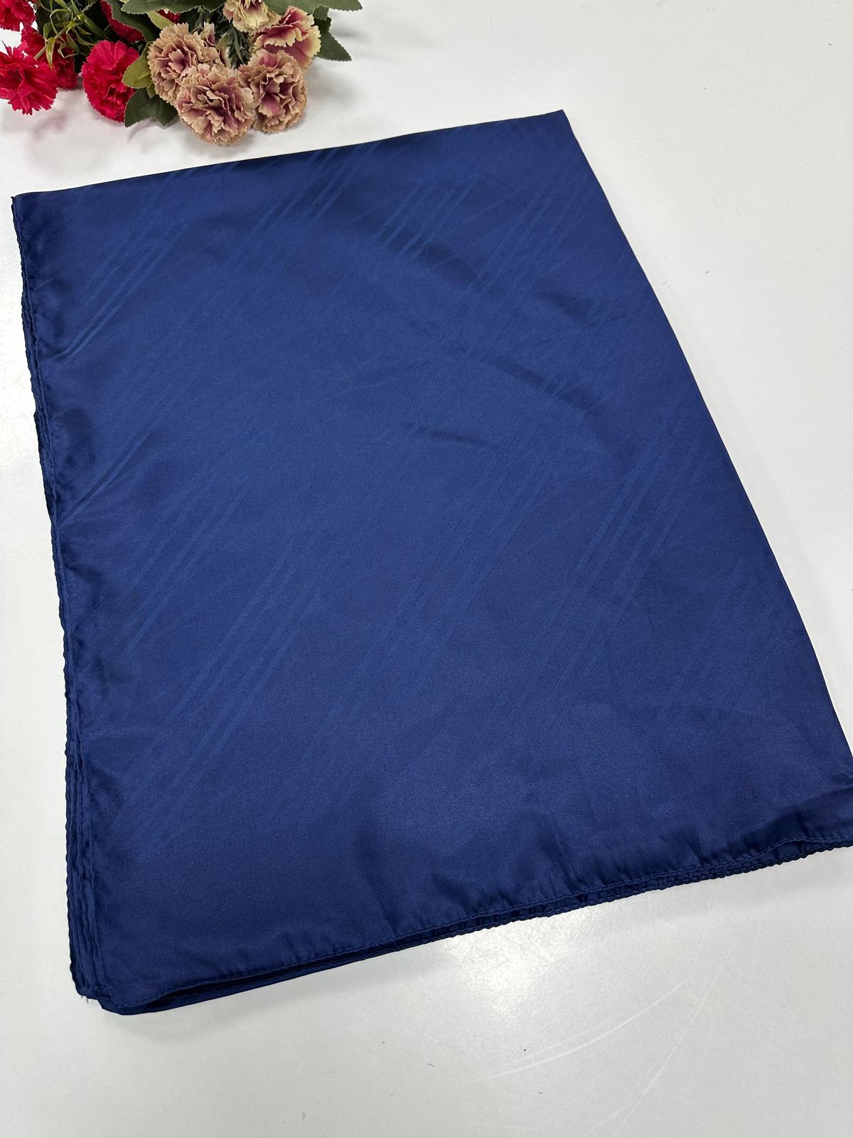 Polocraft Jakar Şal Lacivert Serisi JSL2307