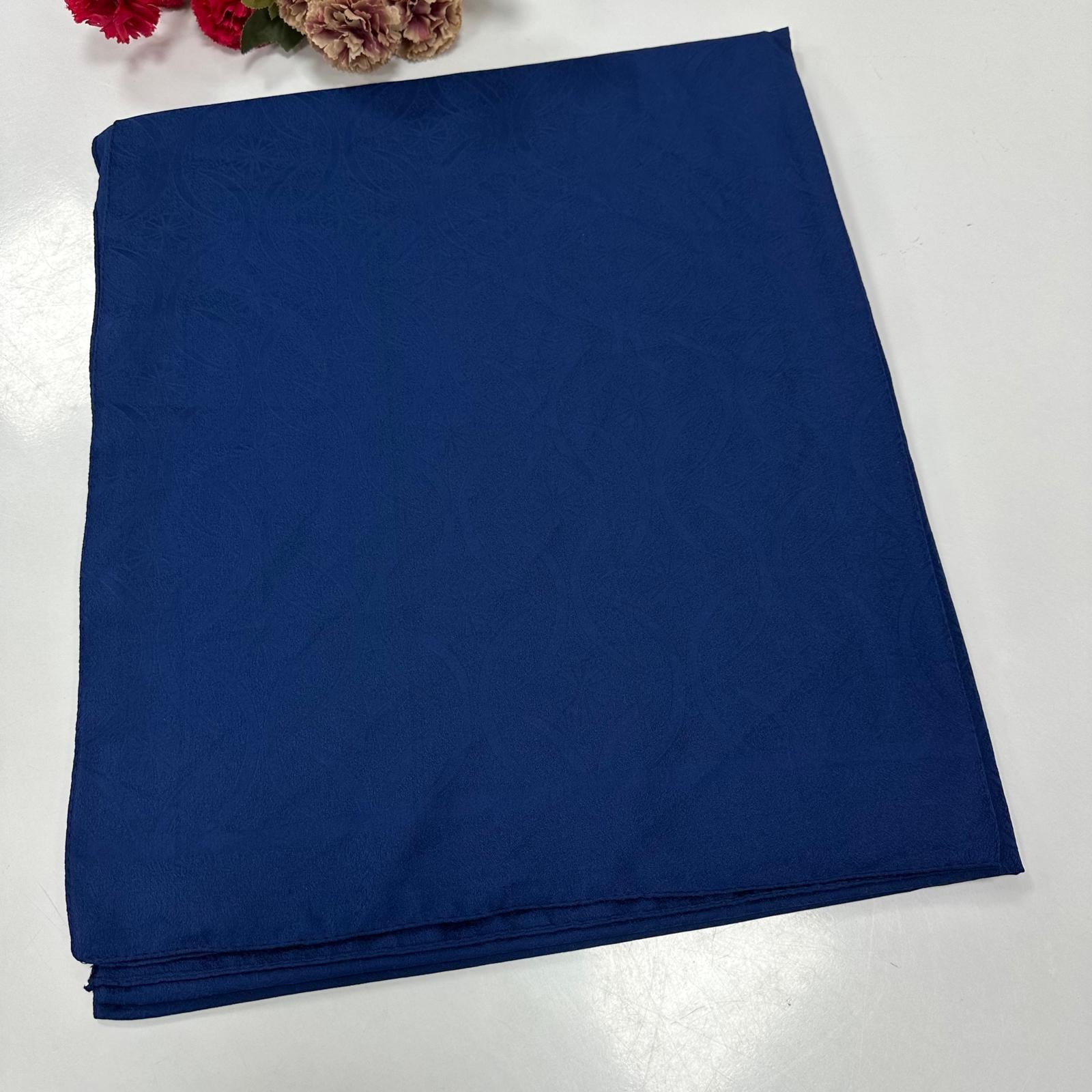 Polocraft Jakar Şal Lacivert Serisi JSL2304