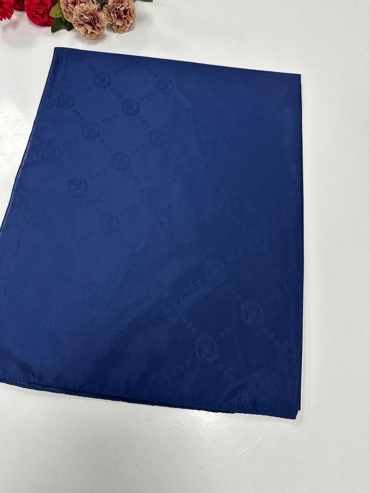 Polocraft Jakar Şal Lacivert Serisi JSL2313